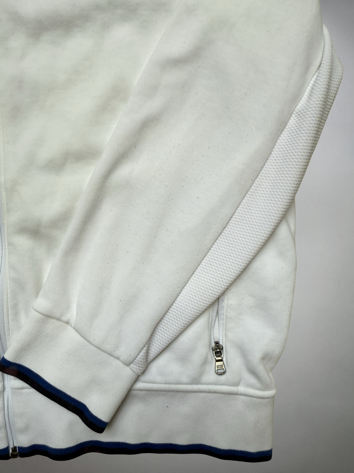 Ralph Lauren Zipper (XL)
