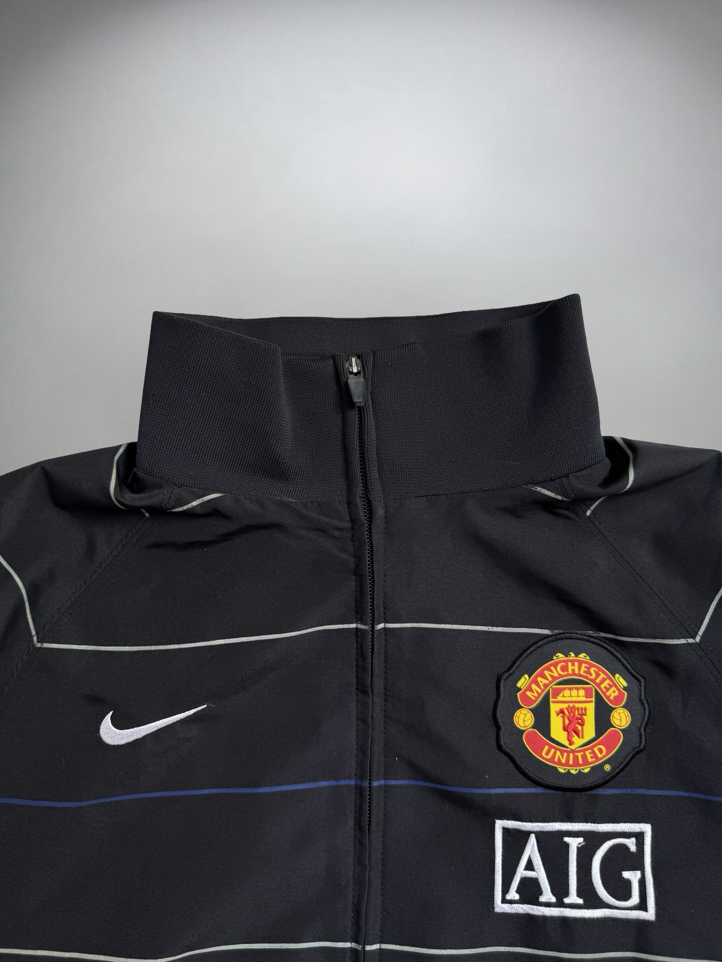 Nike Man Utd. 2009 Tracksuit (L)