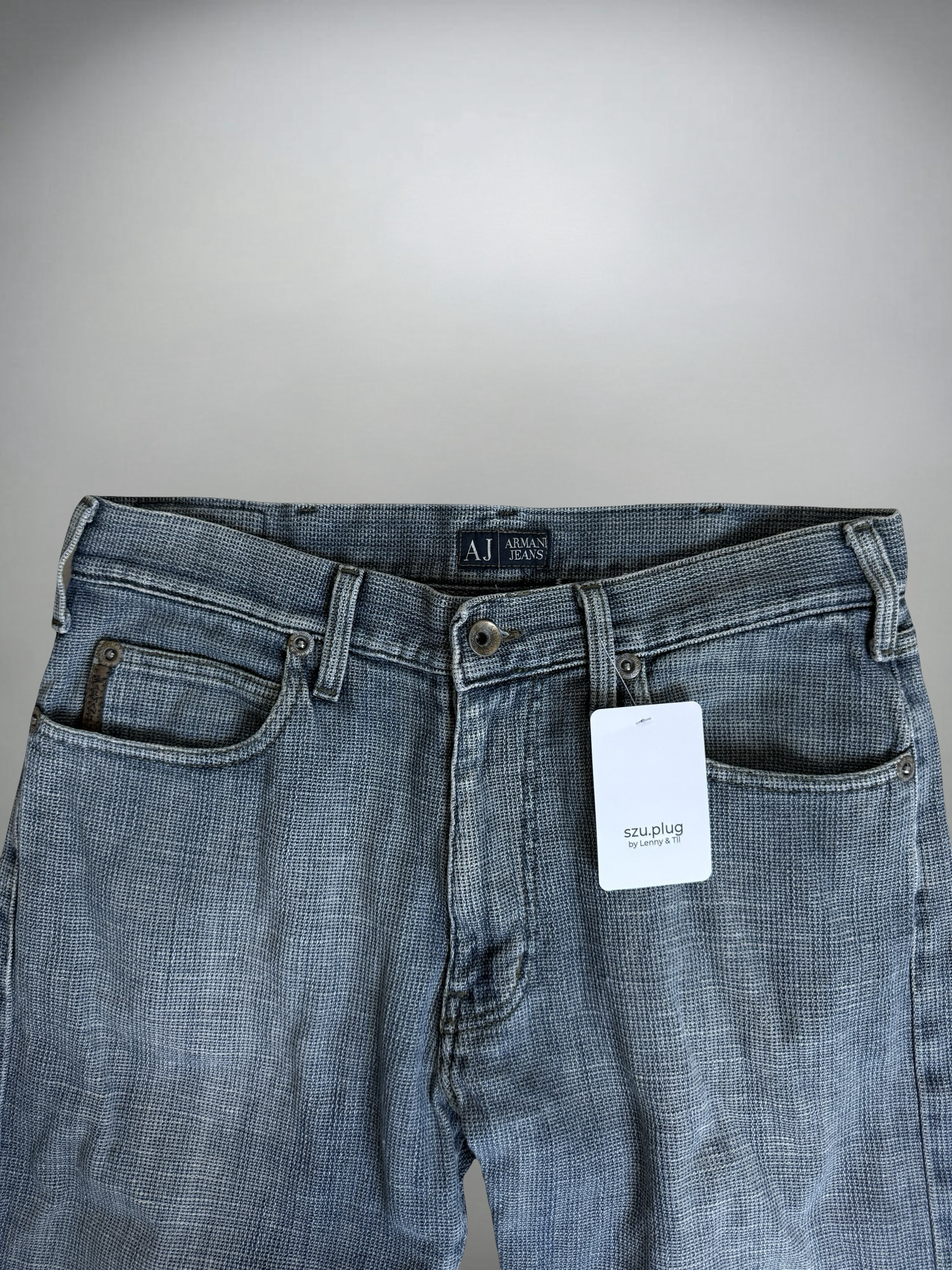 Armani Jeans (M)