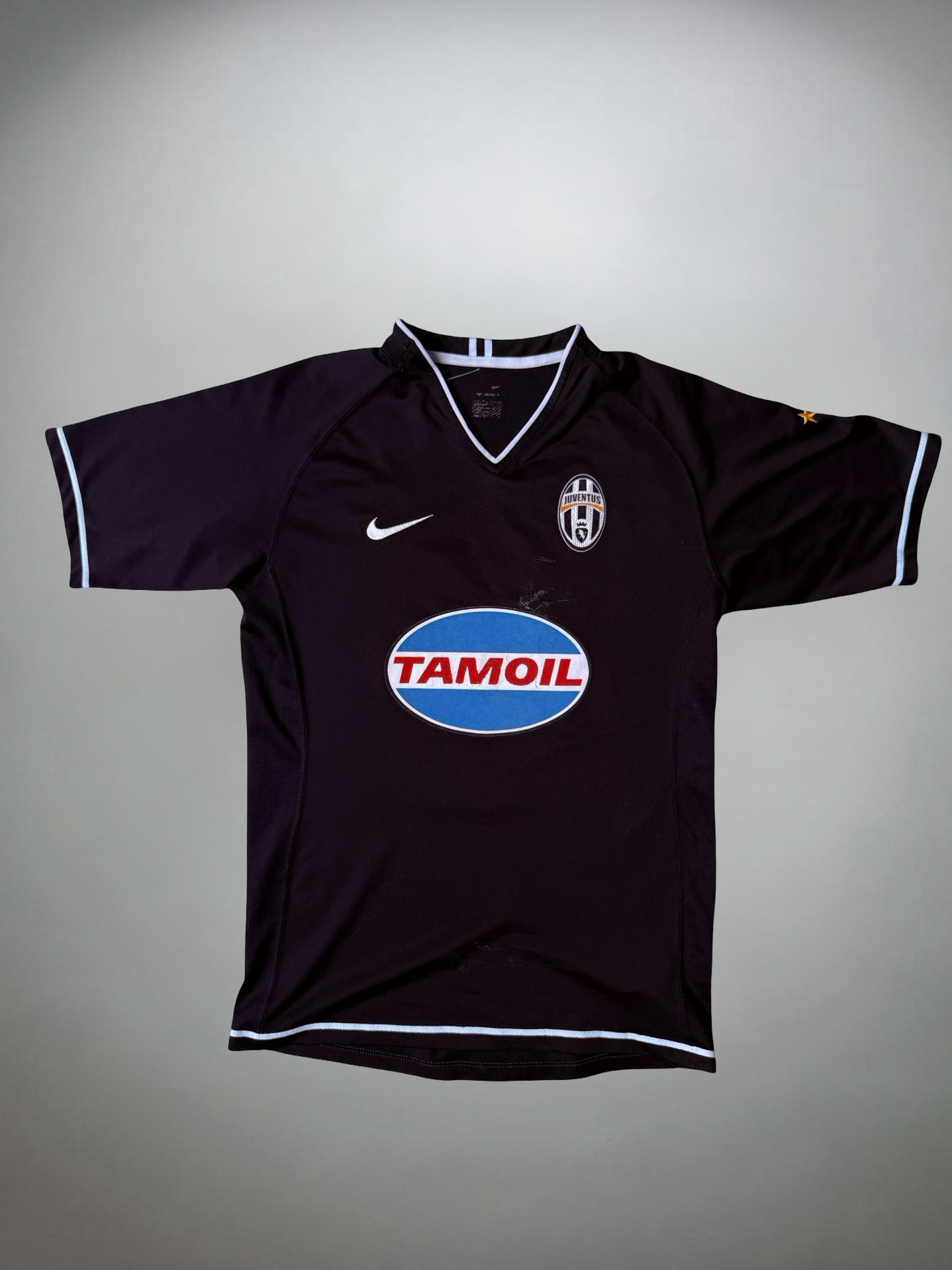 Nike Juventus Trikot (S)