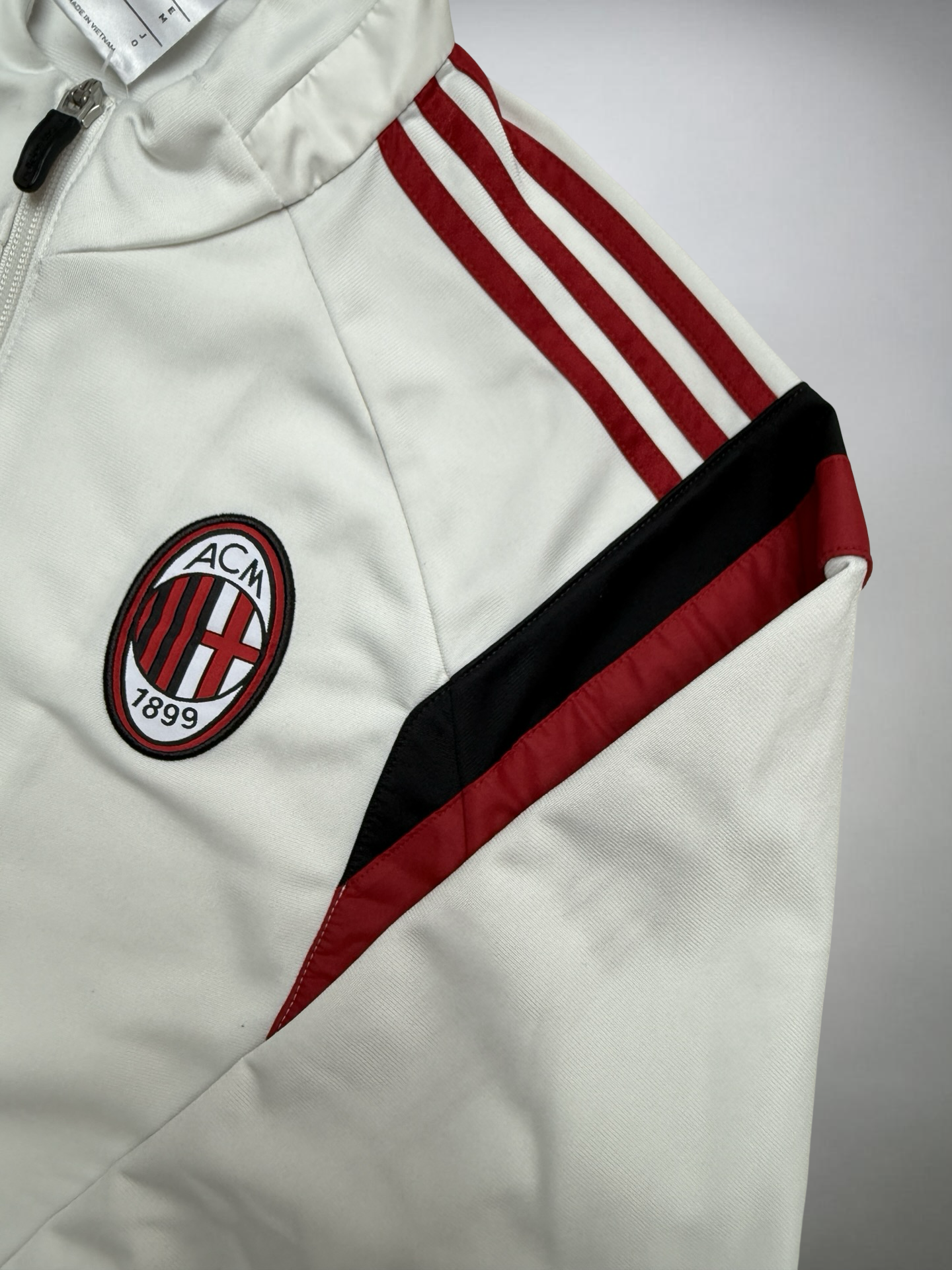 Ac Mailand Trainingsjacke (M)