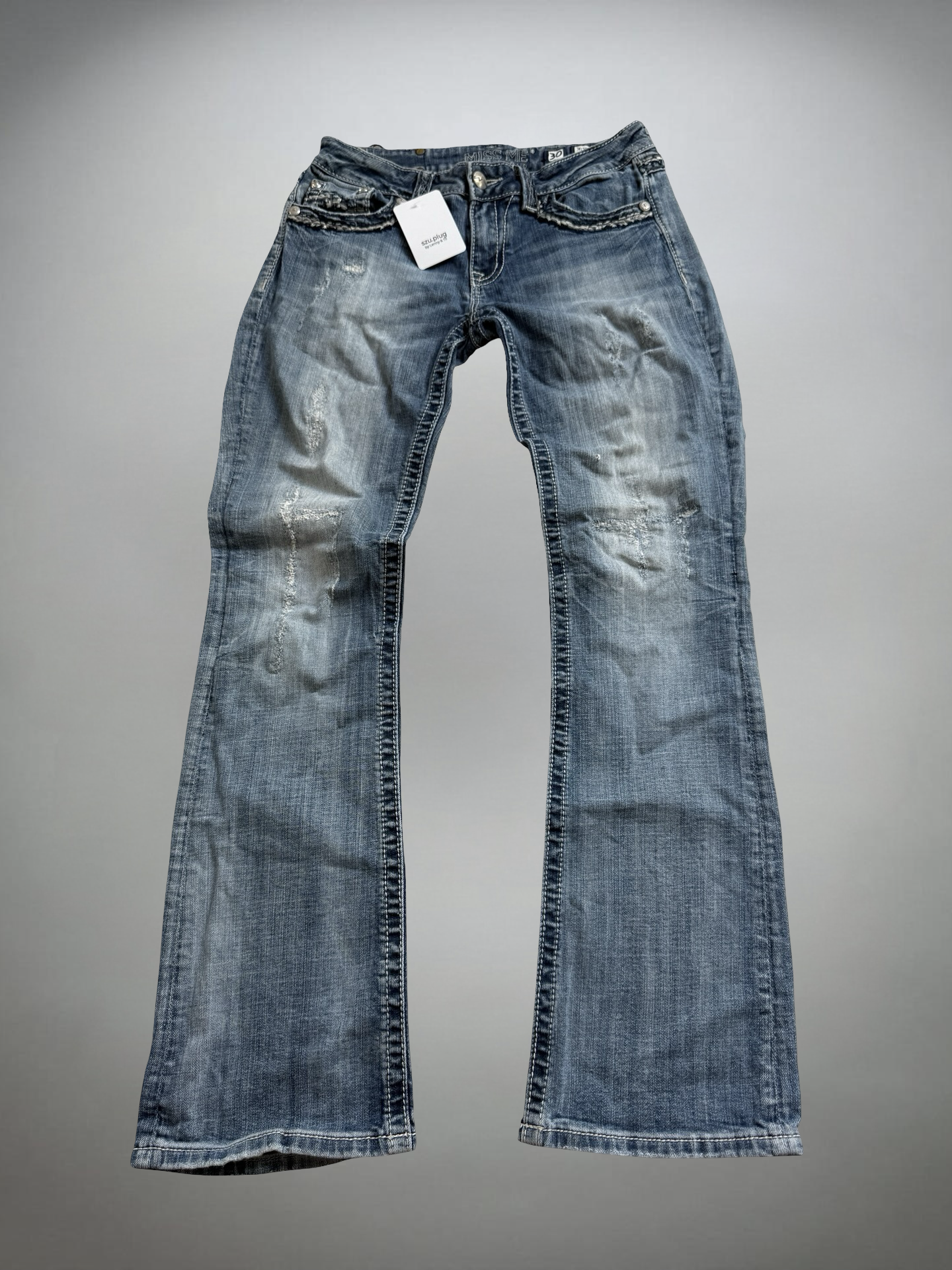 Miss Me Jeans Damen (S)