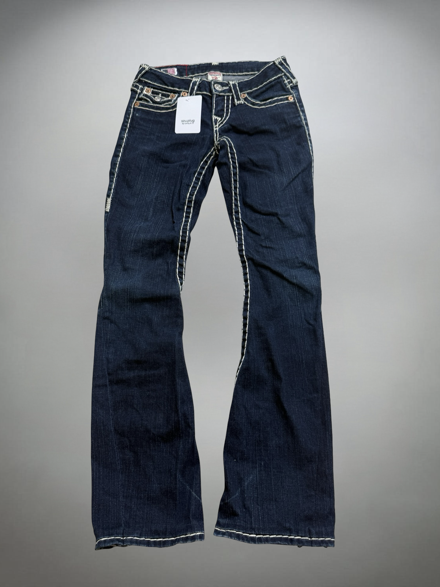 True Religion Jeans Damen (XS)