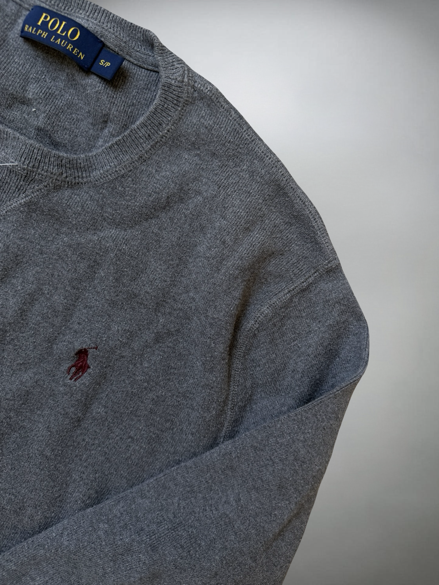 Vintage Ralph Lauren Sweater (S)