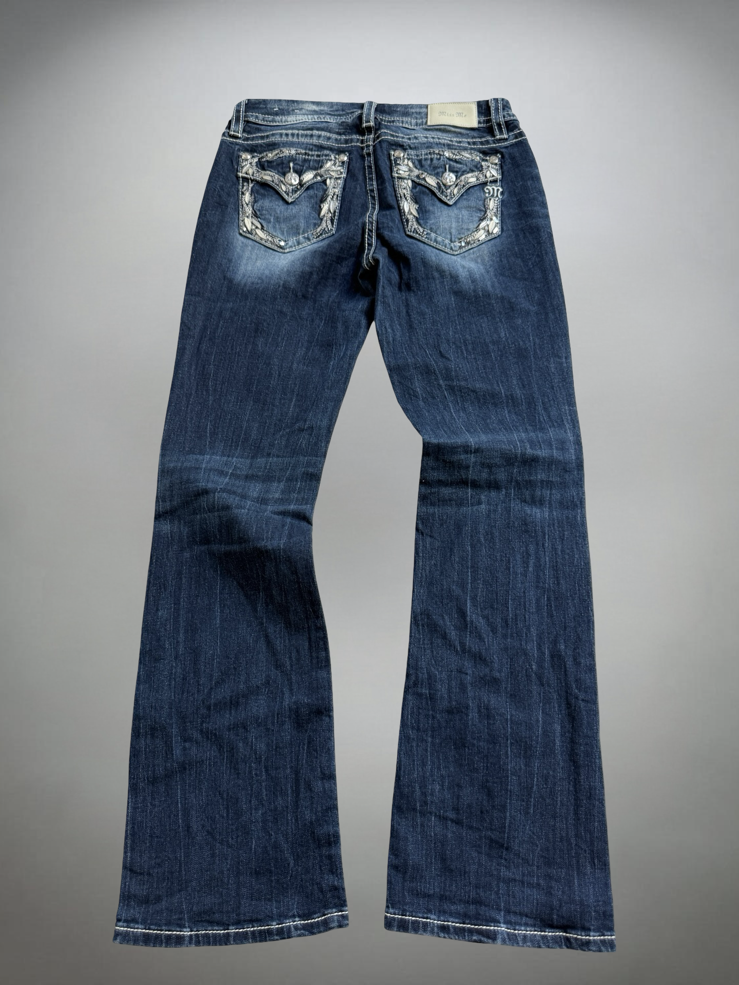 Jeans Miss Me Damen (S)