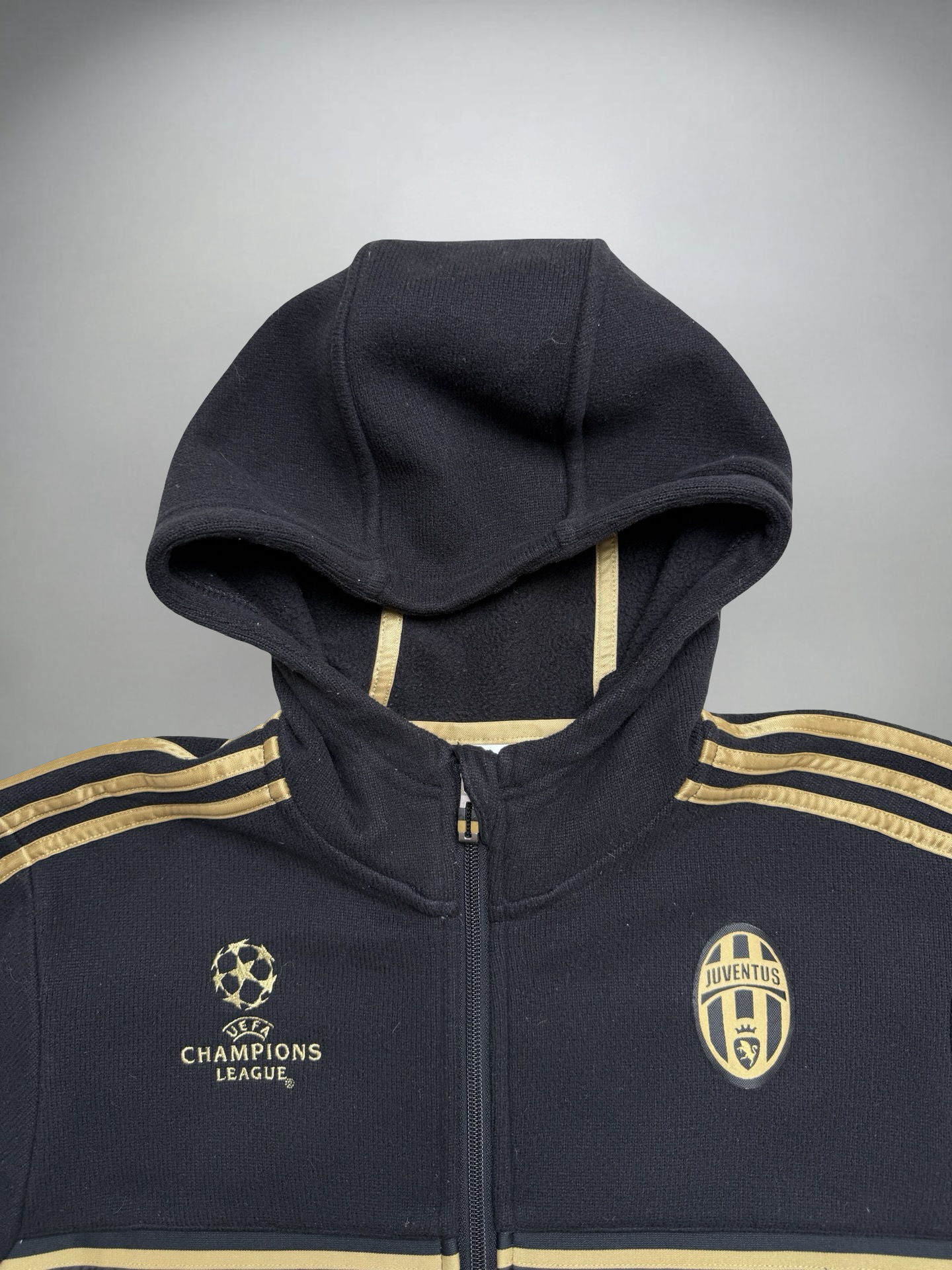 Champions league Juventus Jacke (S)
