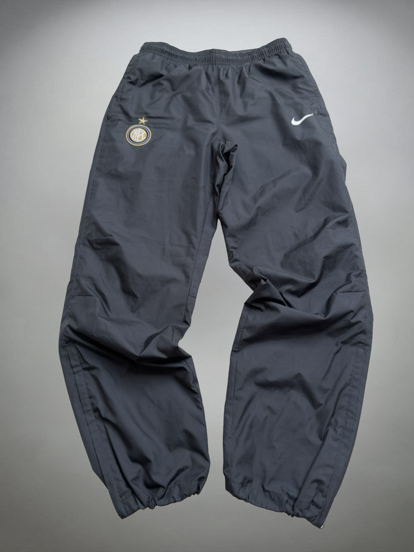 Nike Inter Mailand 2010Tracksuit (S)