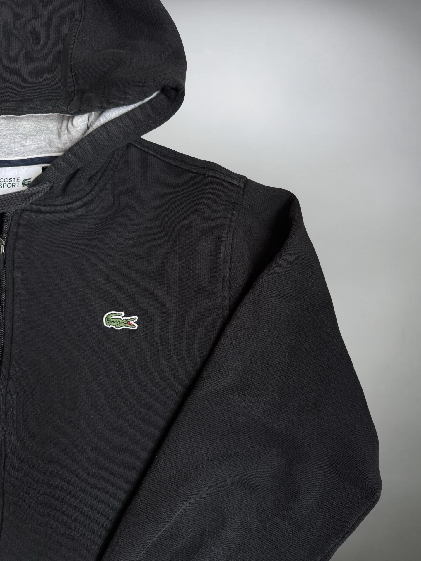 Vintage Lacoste Jacke (S-M)