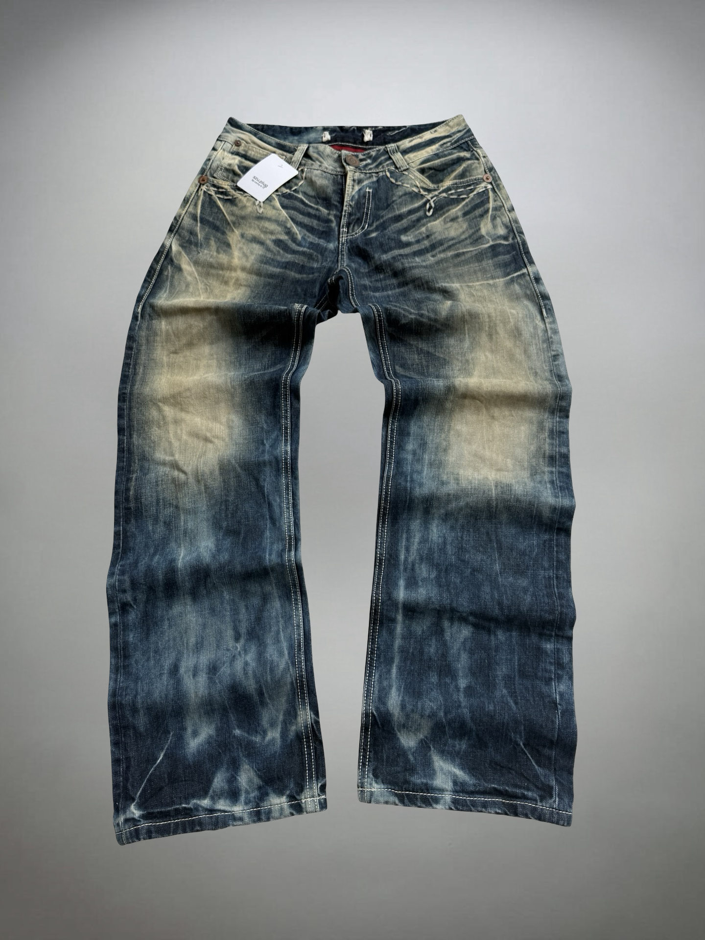Evisu Jeans (M)