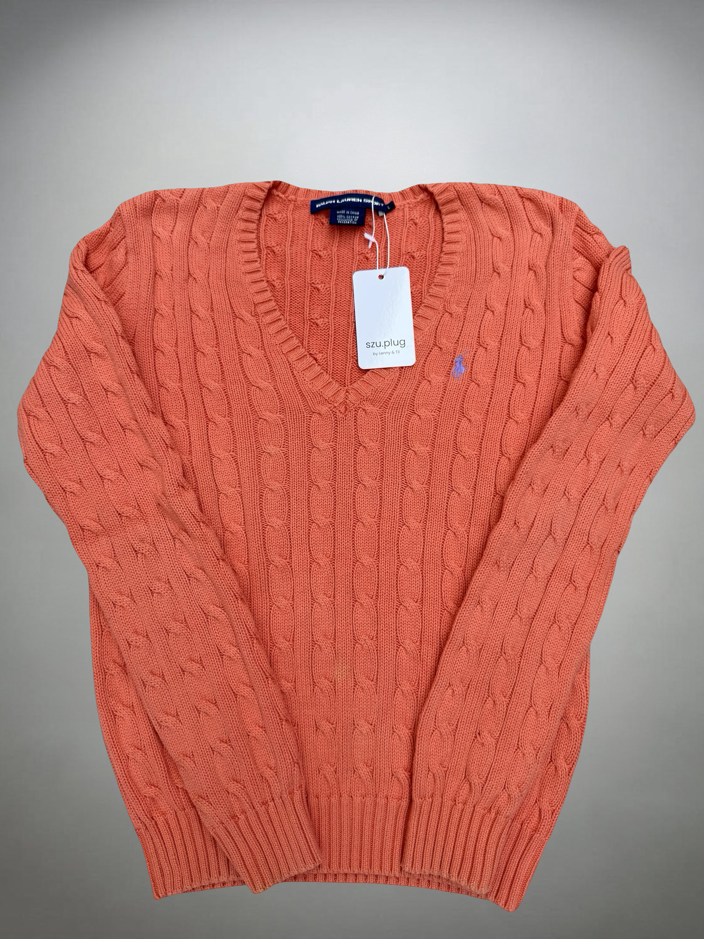 Ralph Lauren Sweater Damen (M)