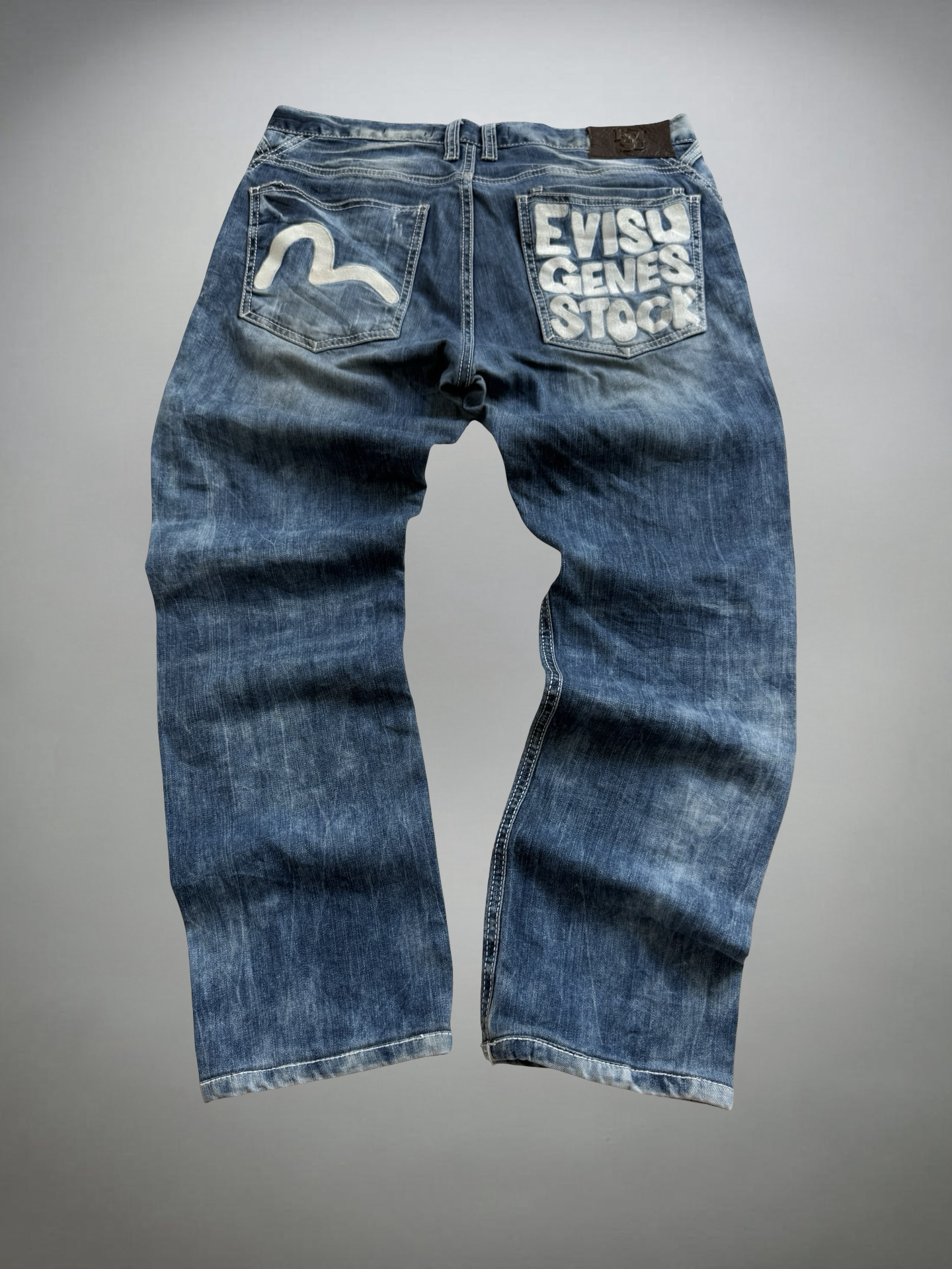 Evisu Jeans (S)