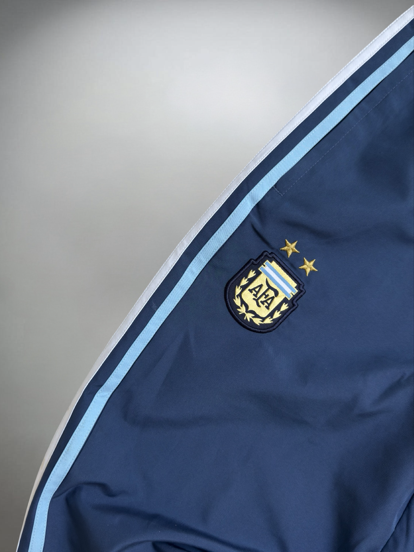 Adidas Argentinien 2010 Tracksuit (S)
