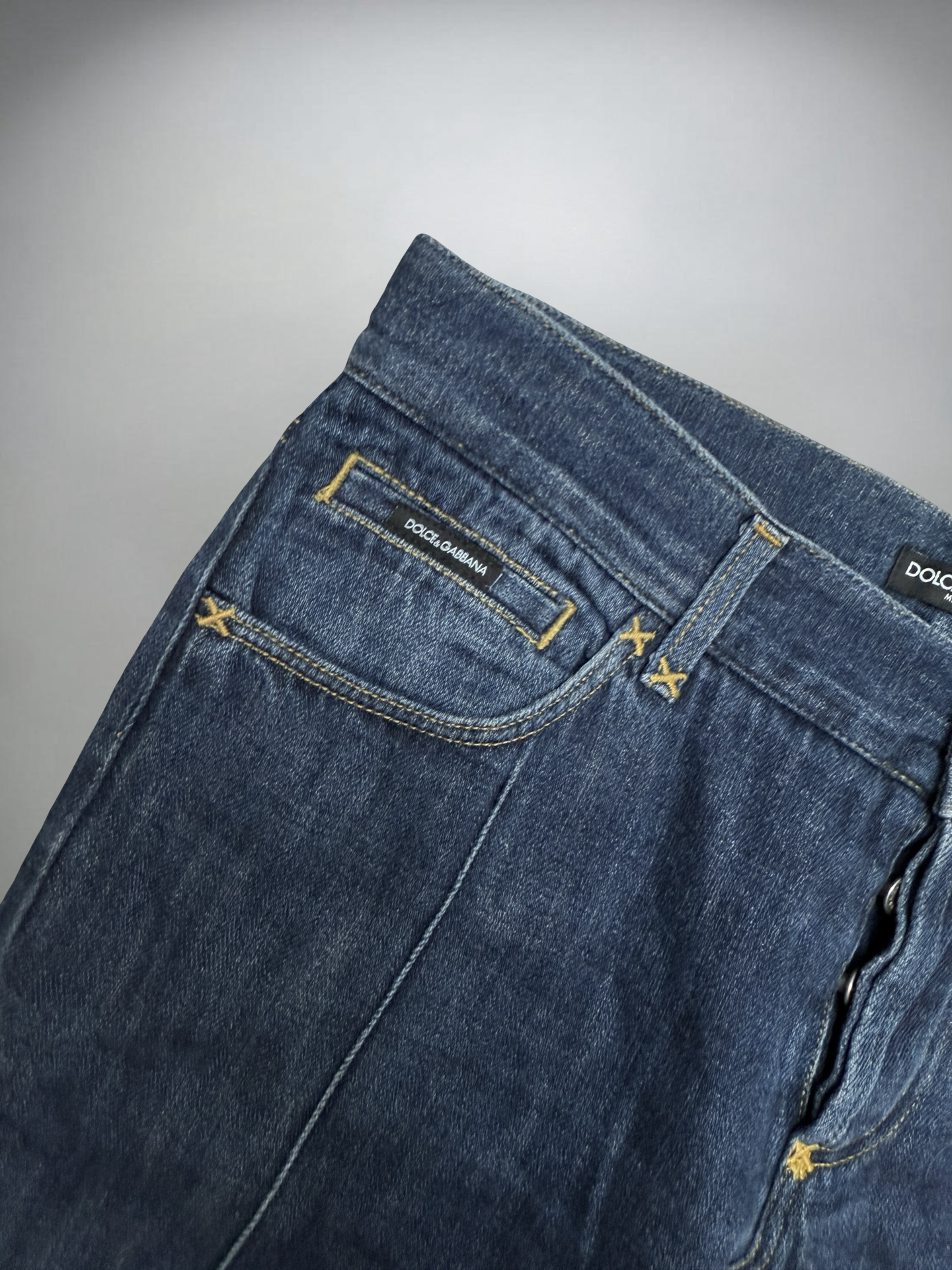 Dolce Gabbana Jeans (M)