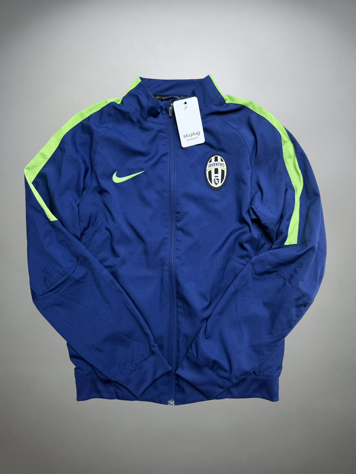 Nike Juventus Trainingsjacke (S)