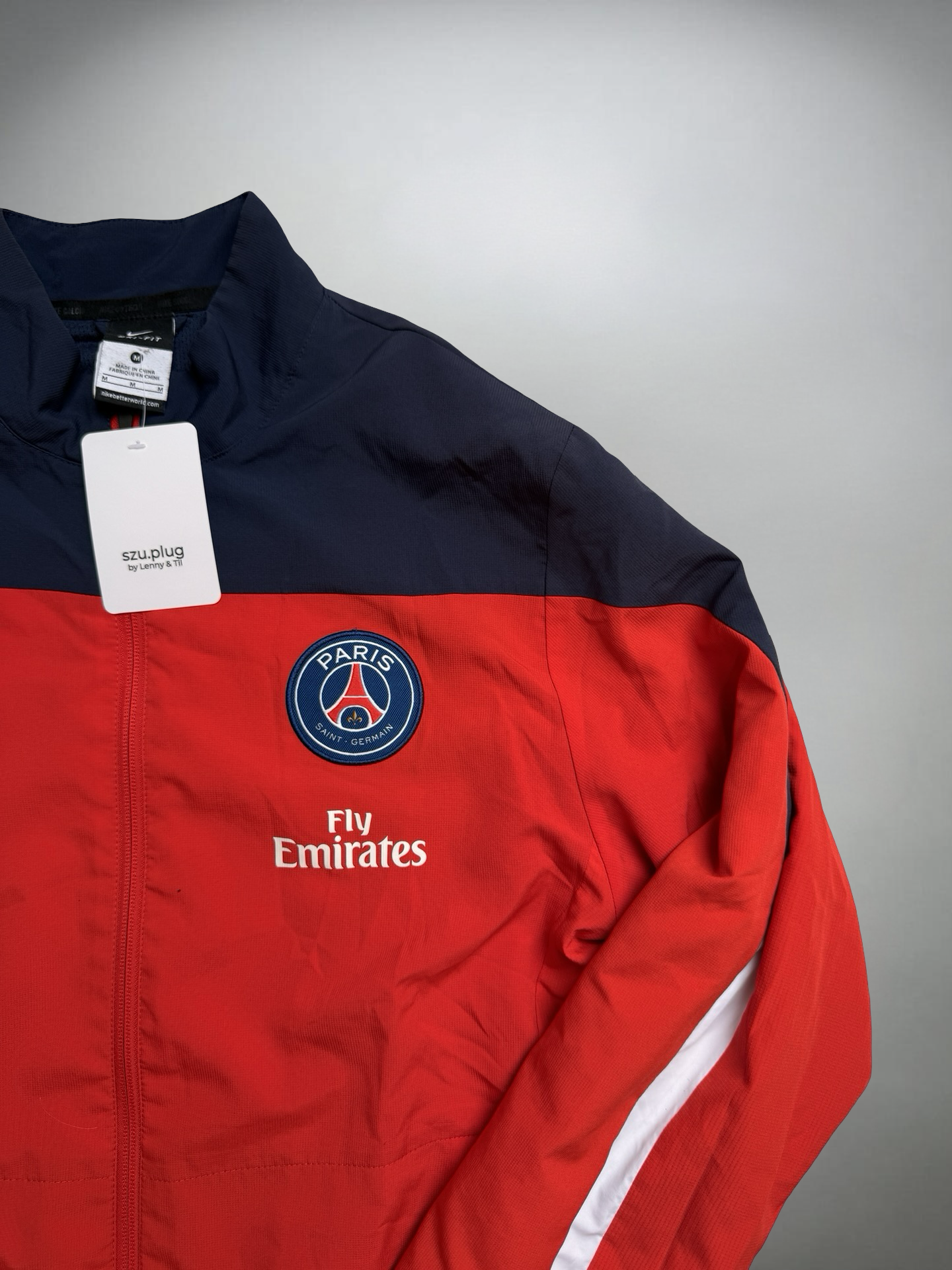 Nike Paris Saint-Germain (M)