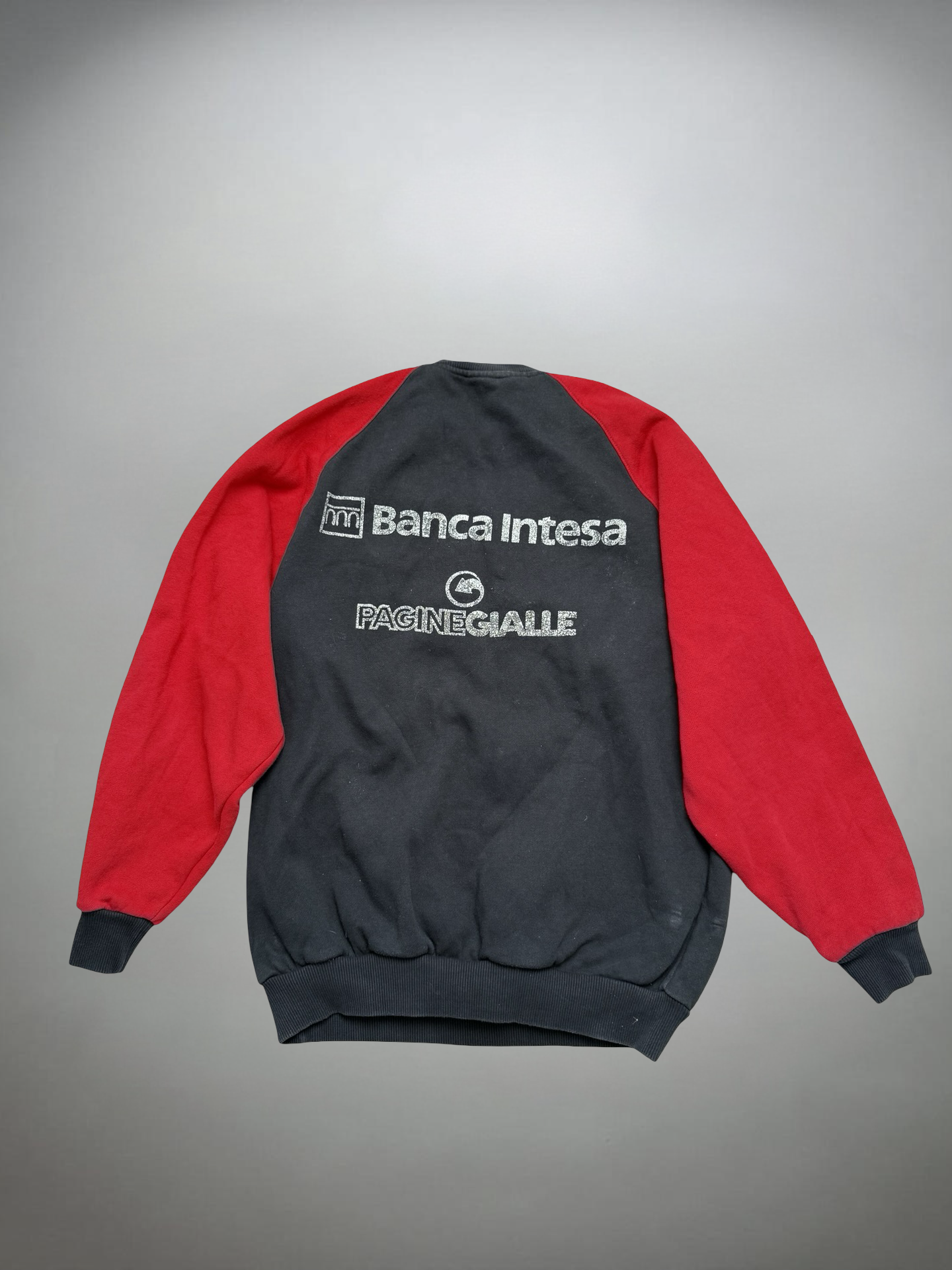 Adidas AC Mailand Sweater (XS)