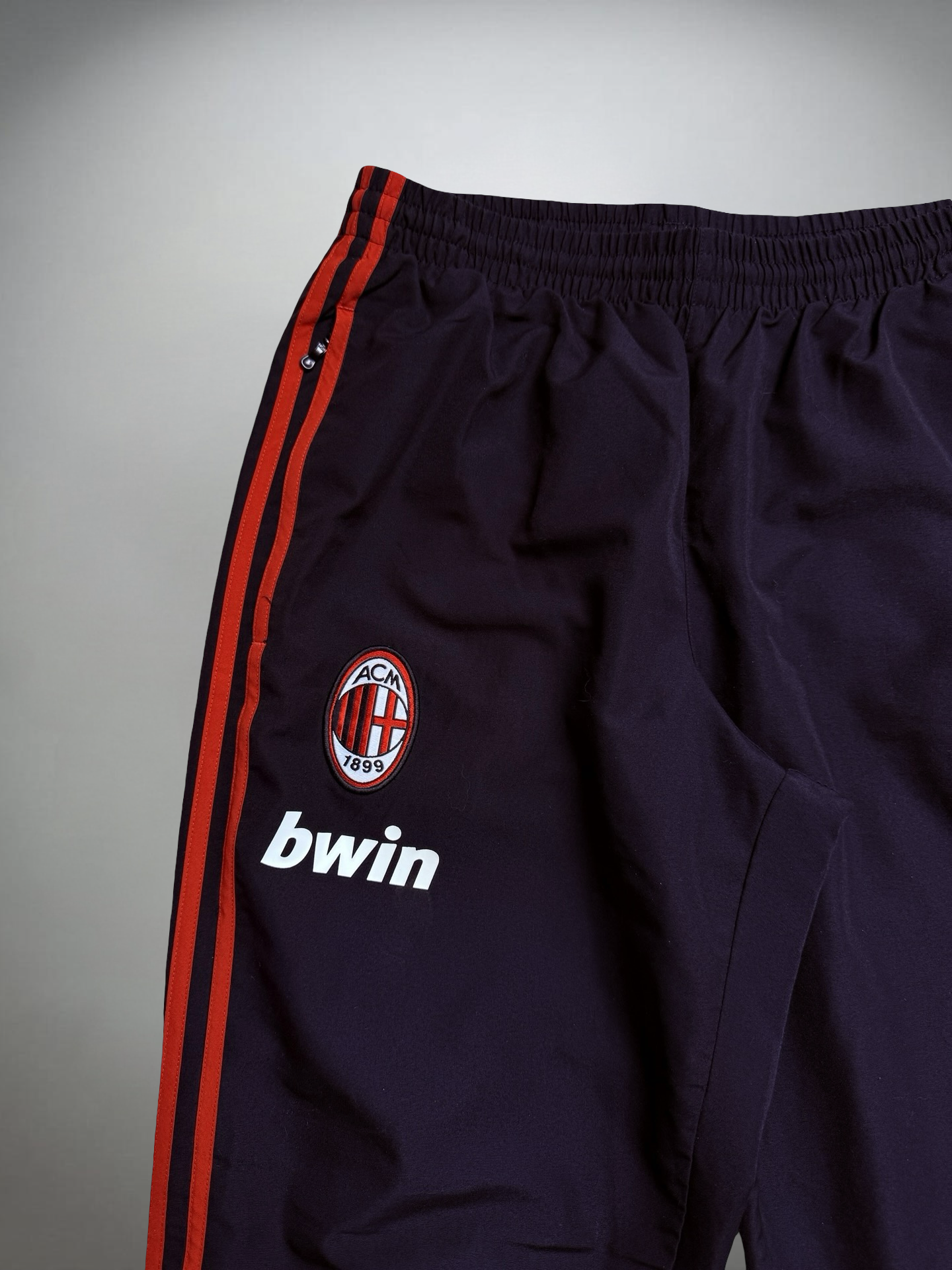 Adidas AC Milan 2007 Tracksuit (M)
