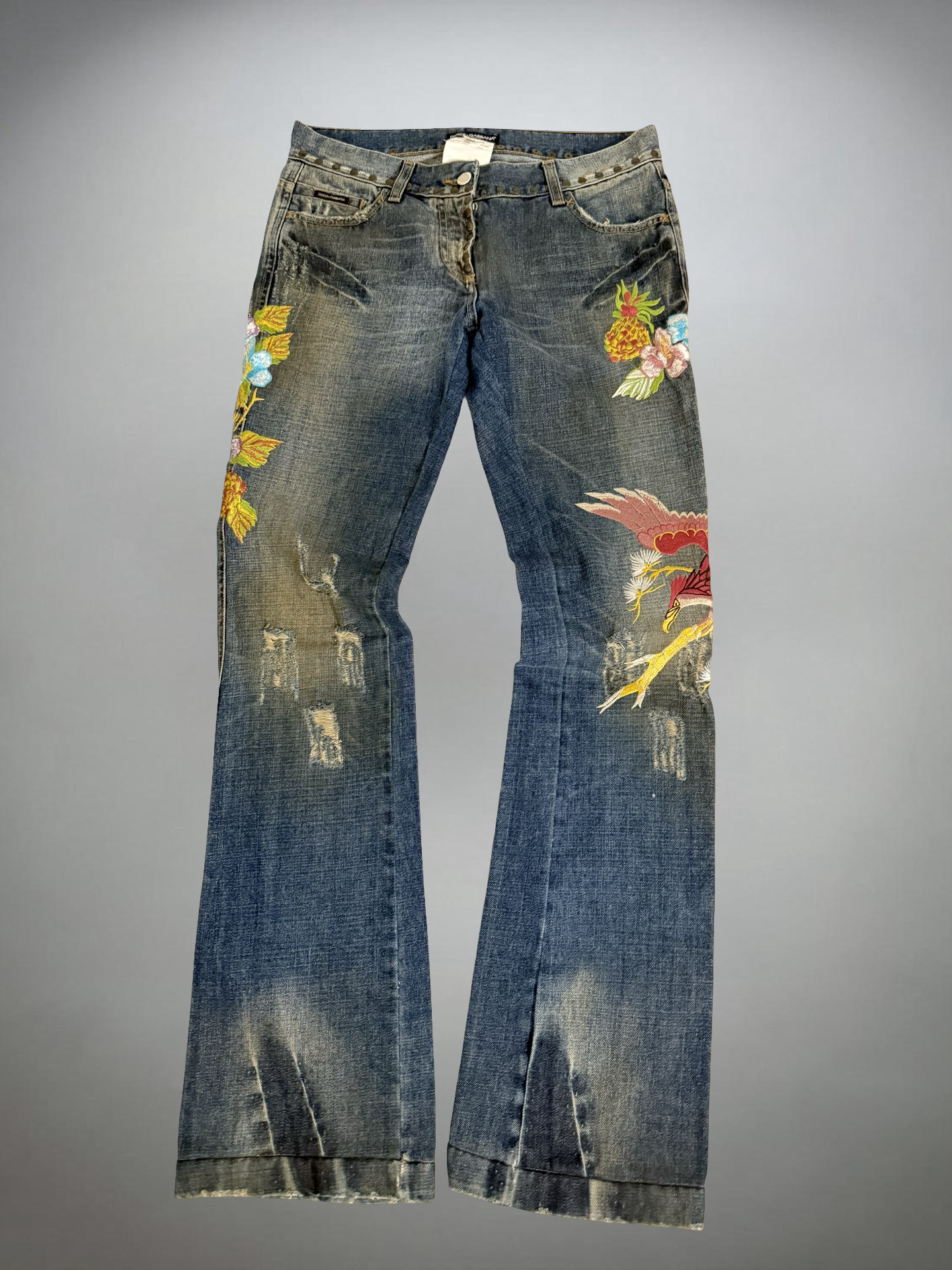 Dolce Gabbana Jeans Damen (S-M)
