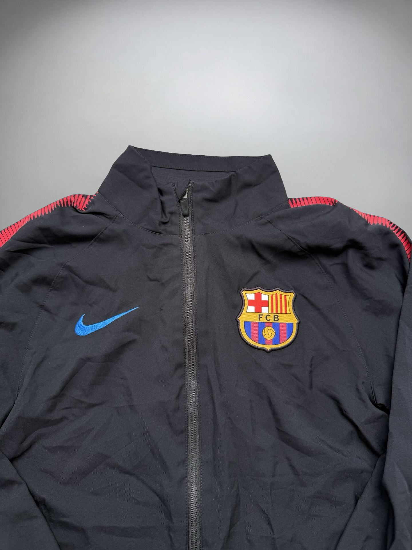 Nike Barcelona Trainingsjacke (M)