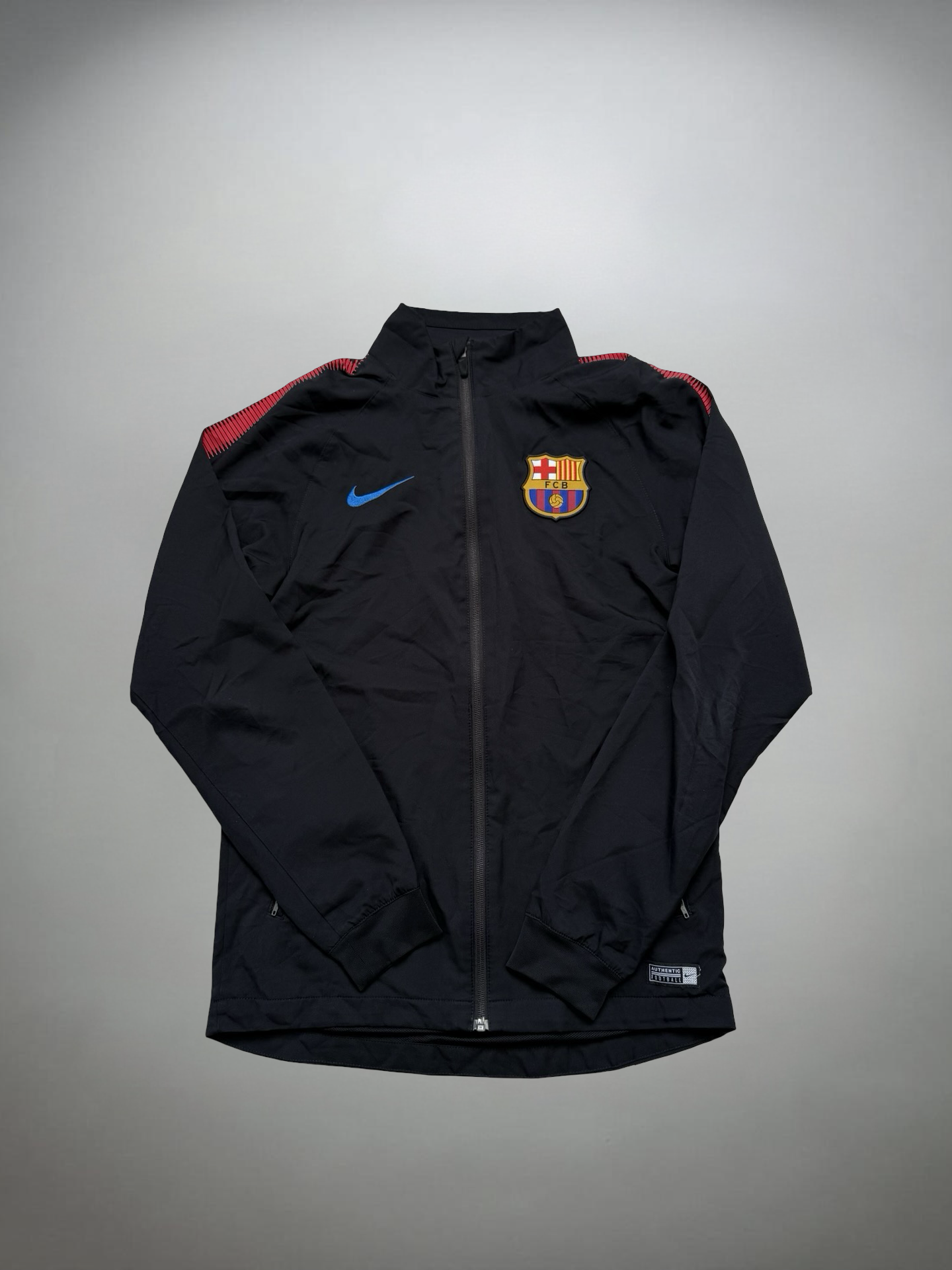 Nike Barcelona Trainingsjacke (M)