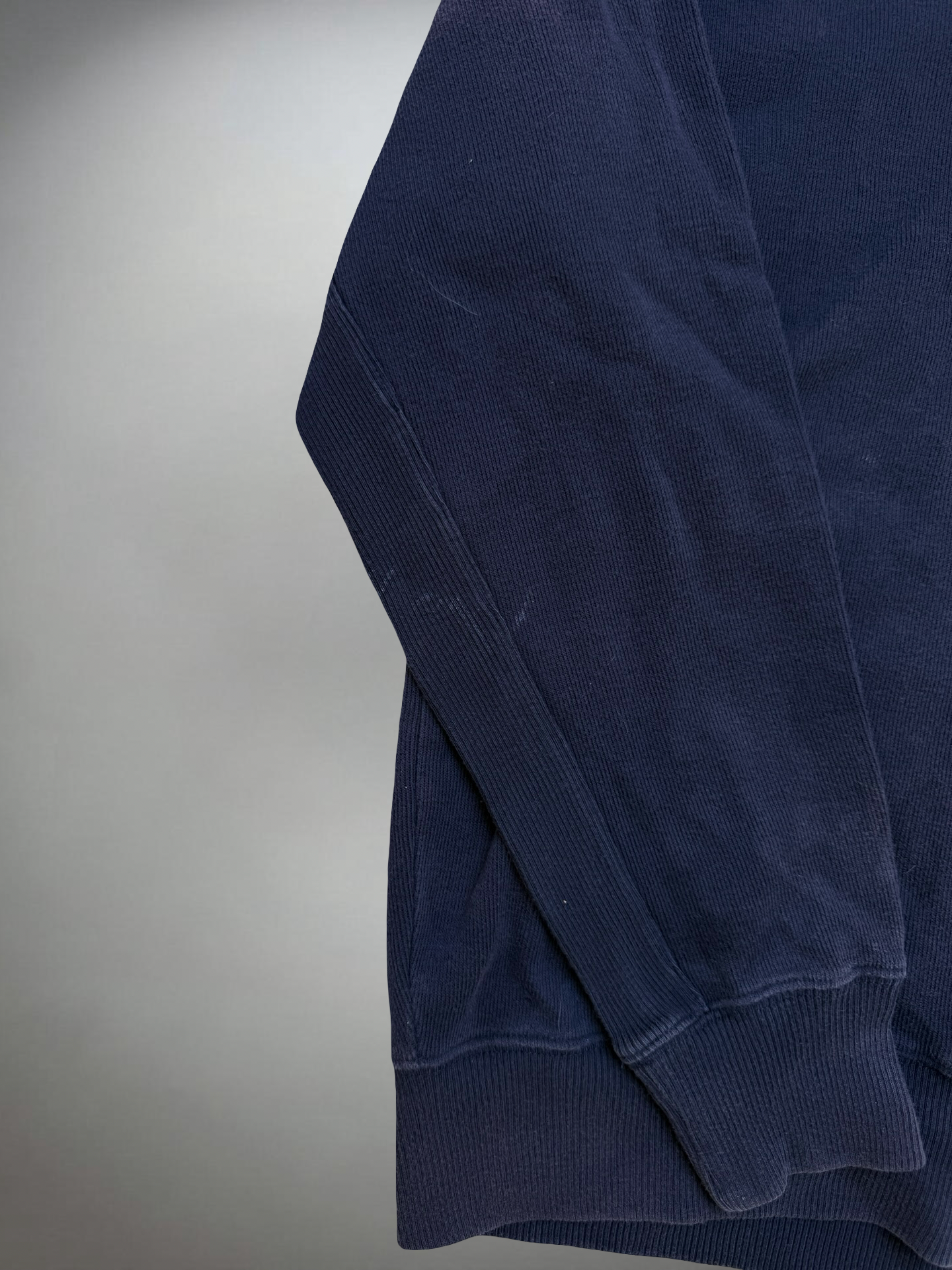 Saint Laurent Zipper (M)