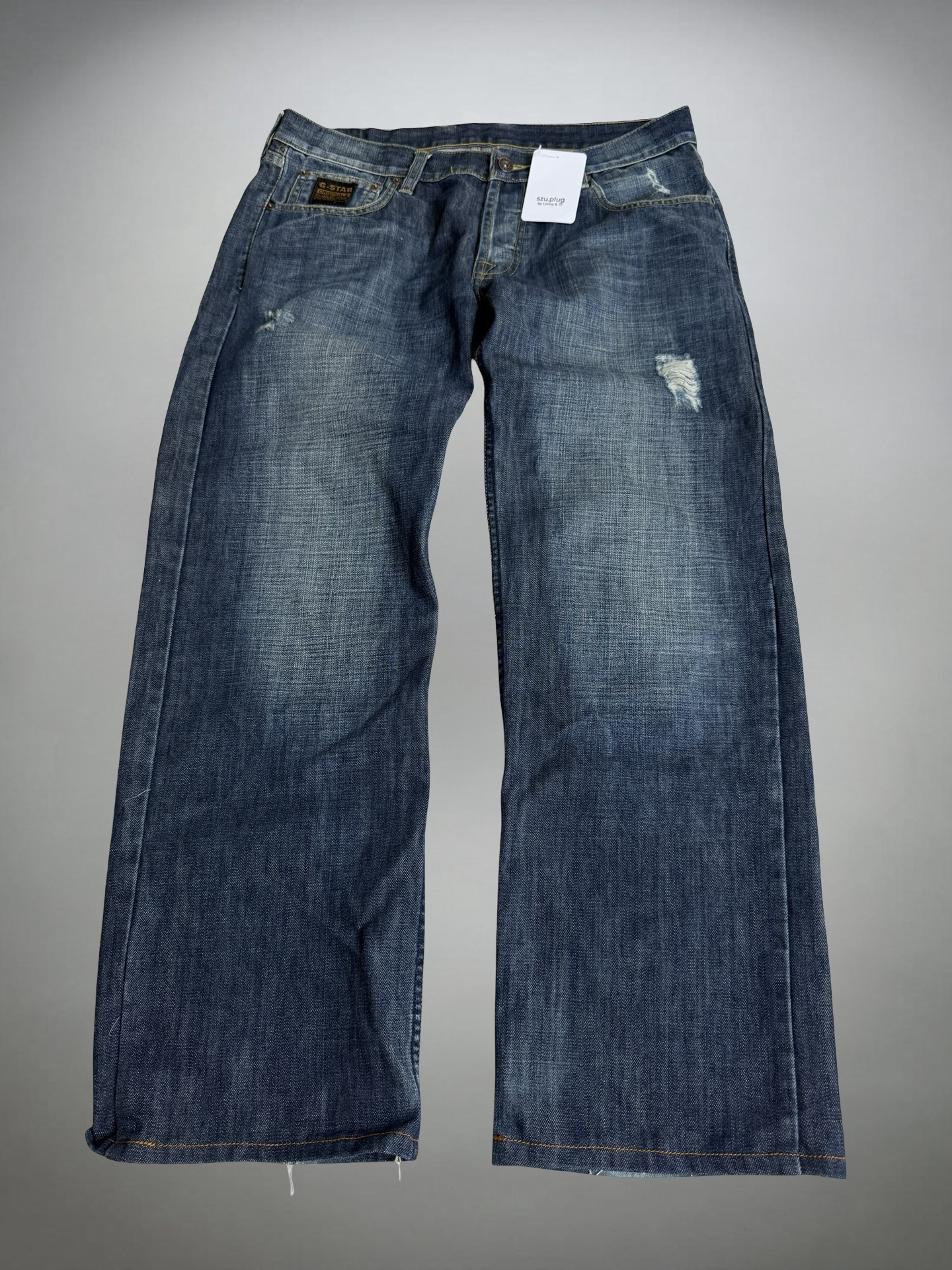 GStar Raw (S-M)