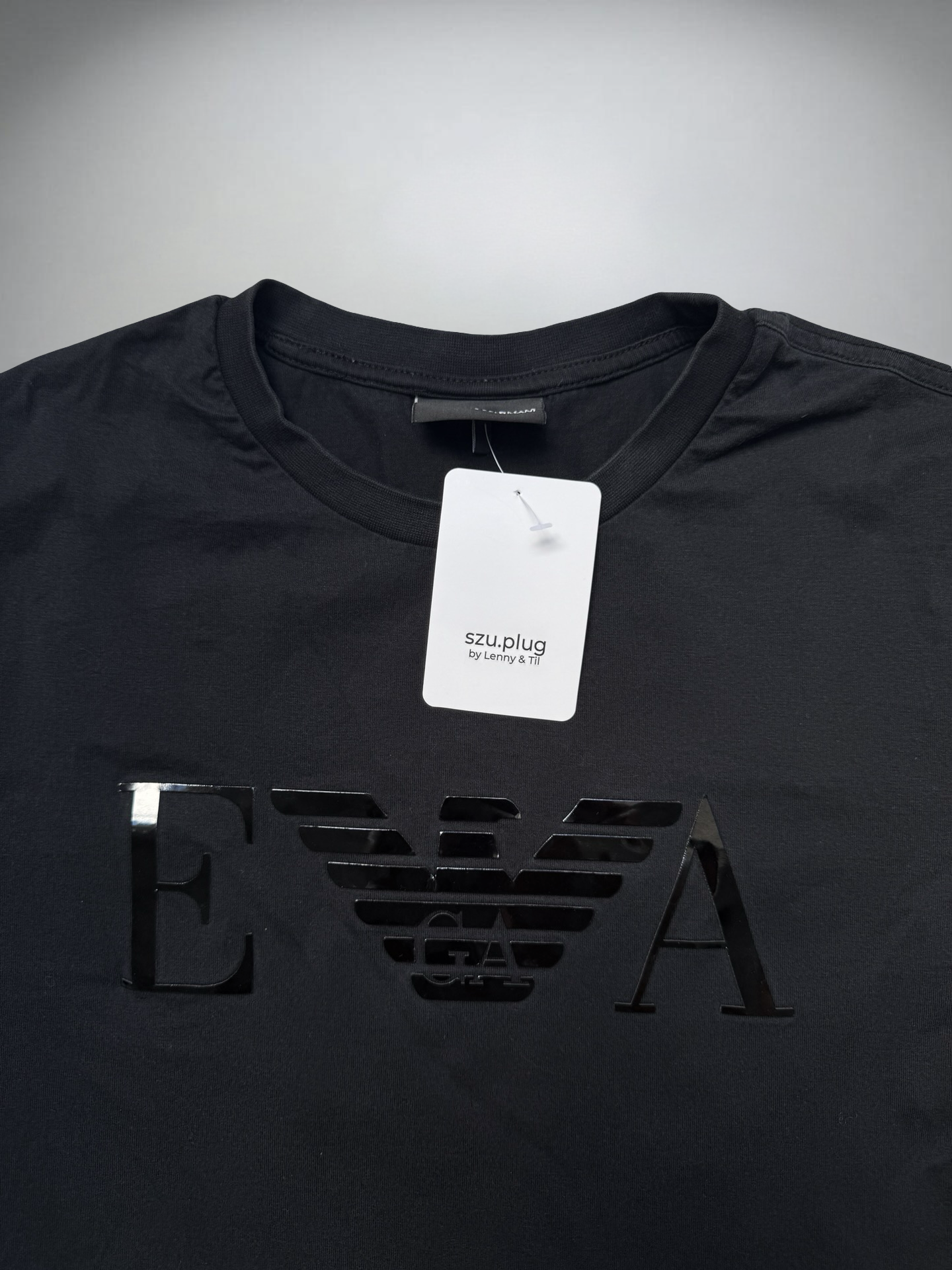 Armani Slim-T (M)