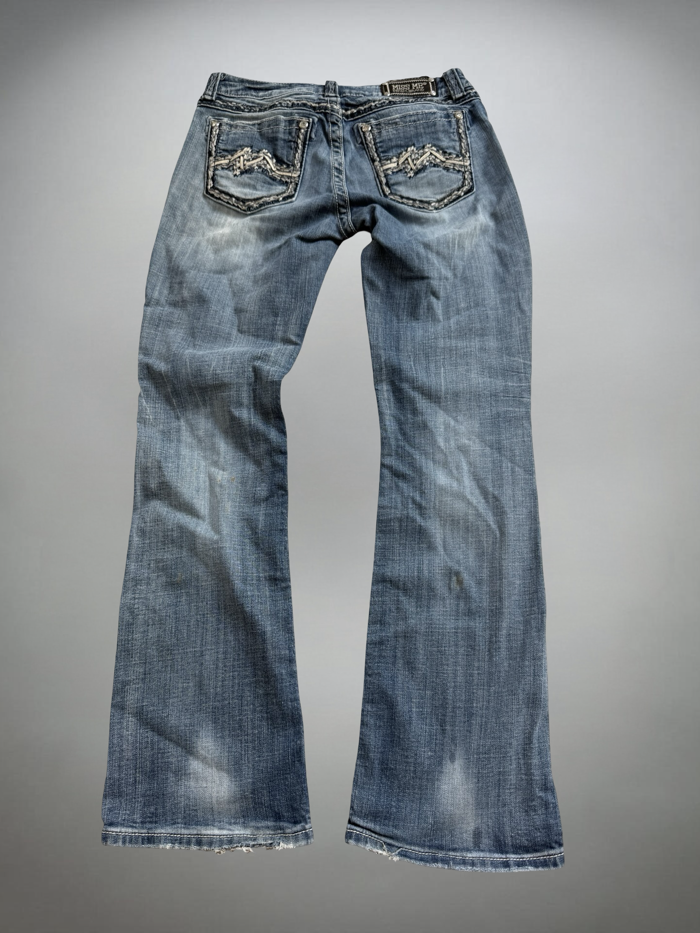 Miss Me Jeans Damen (S)