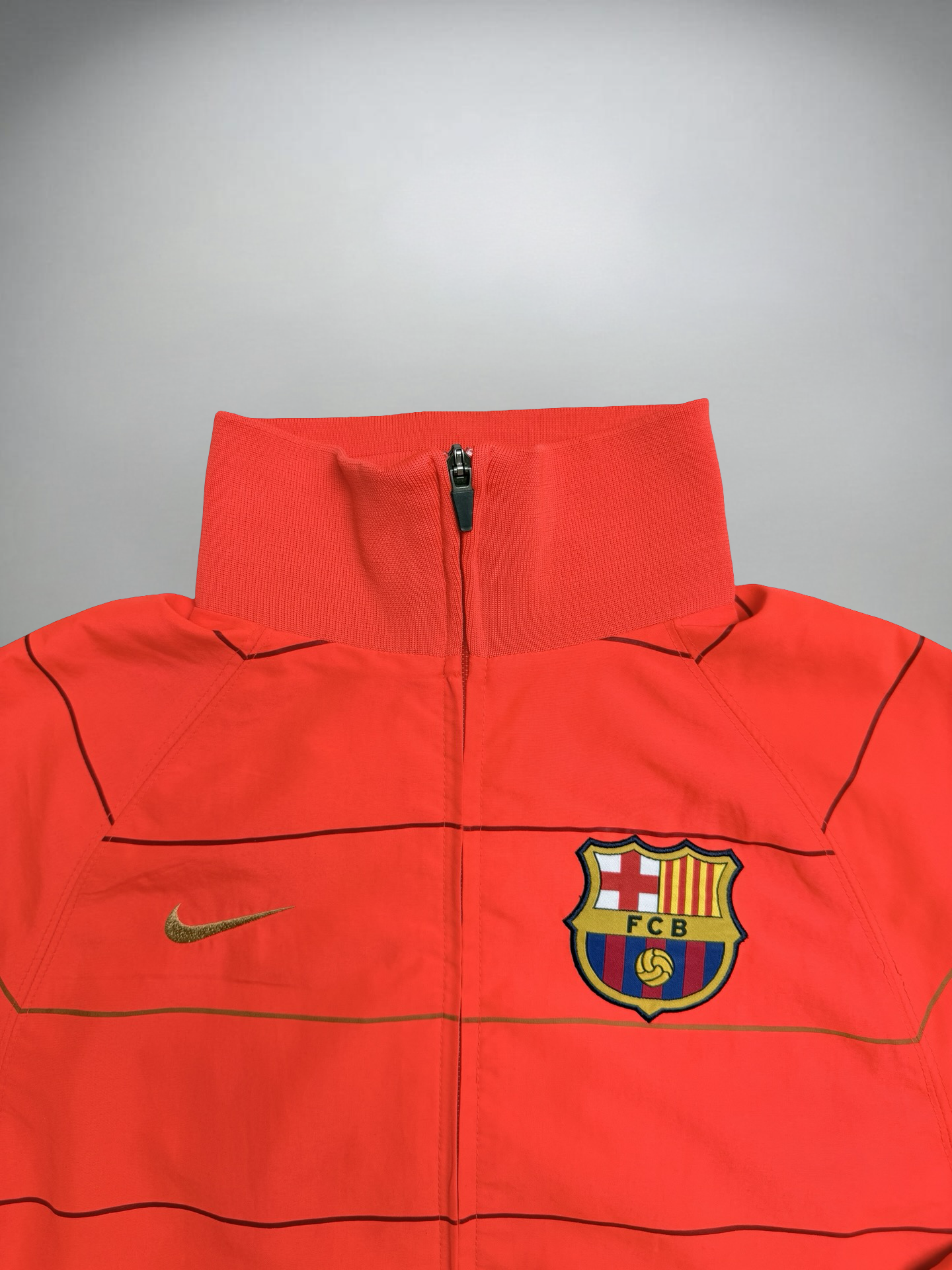 Nike Barcelona 2013 Tracksuit (S)