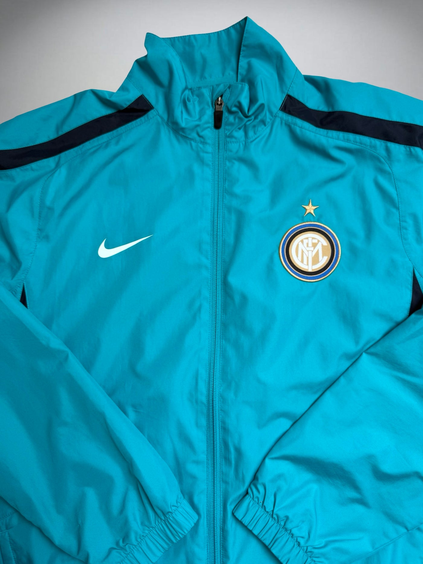 Nike Inter Mailand 2011 Tracksuit (M)