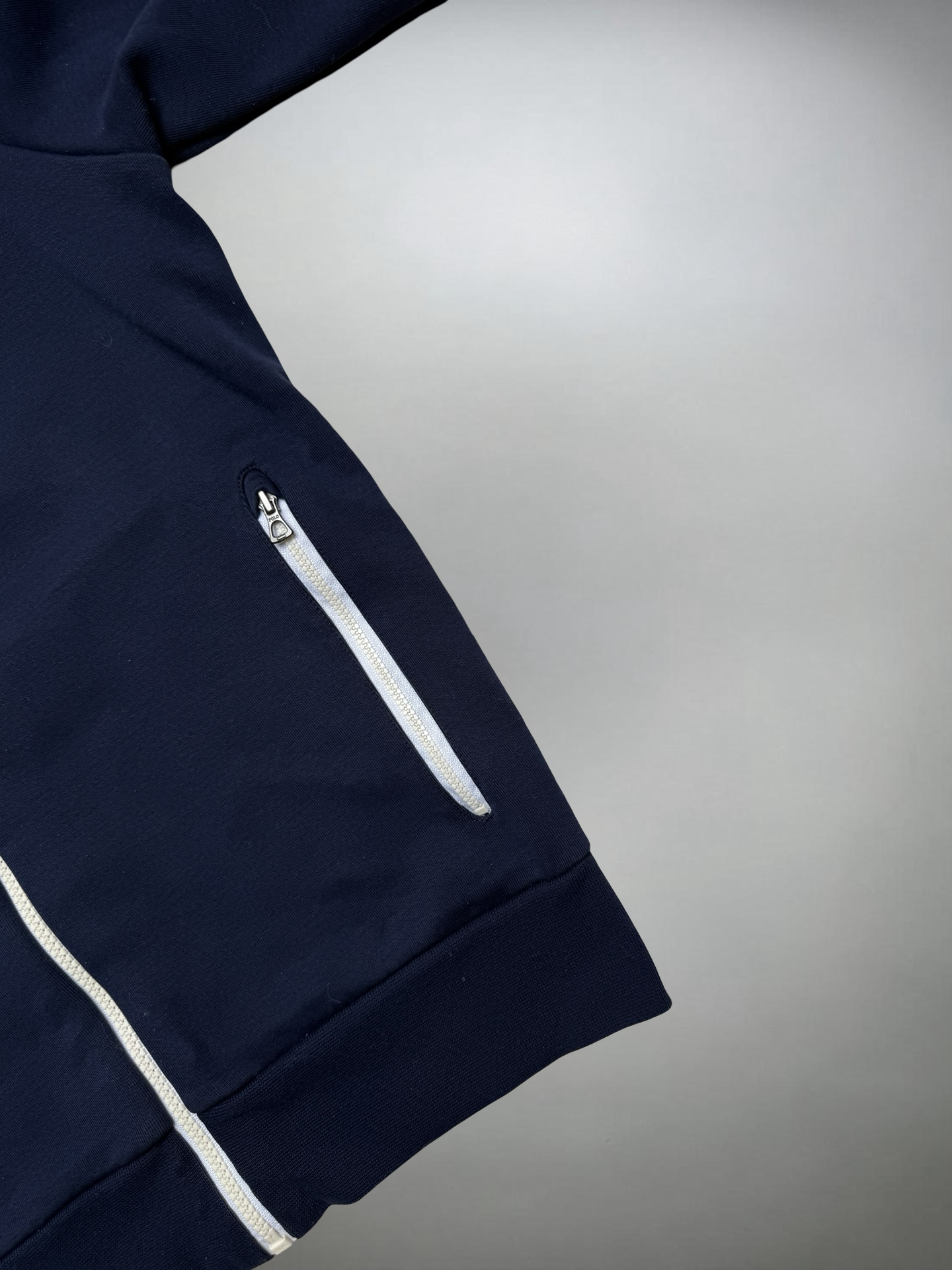Ralph Lauren Zipper (M)