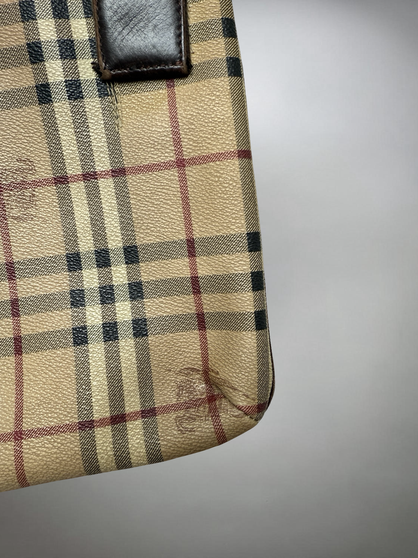 Burberry Tasche