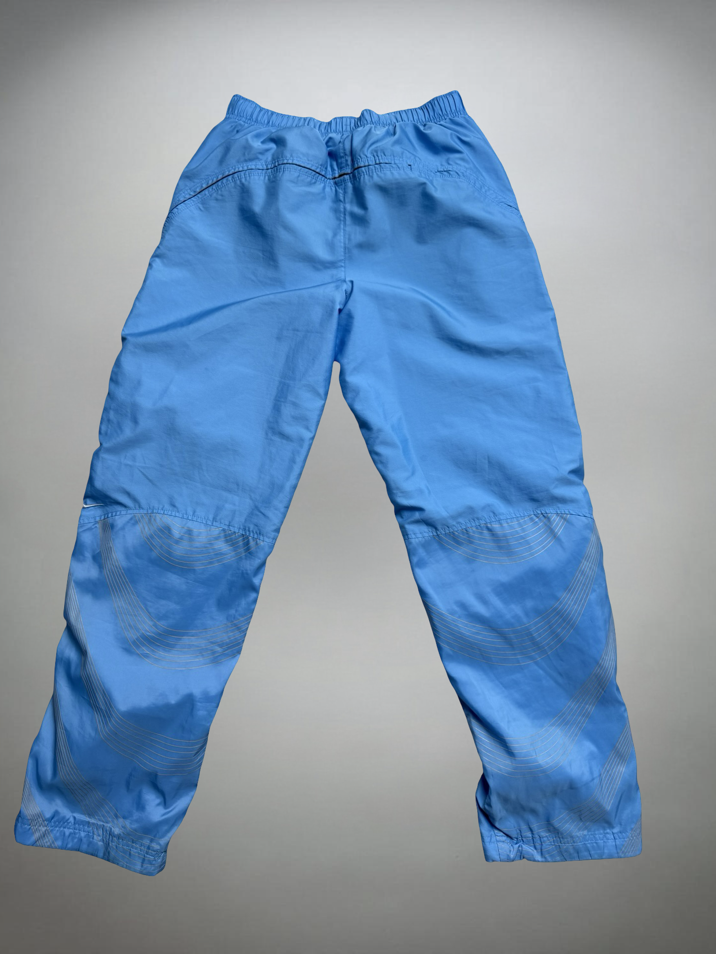 Seltene Nike TN 00‘s Trackpants (M)