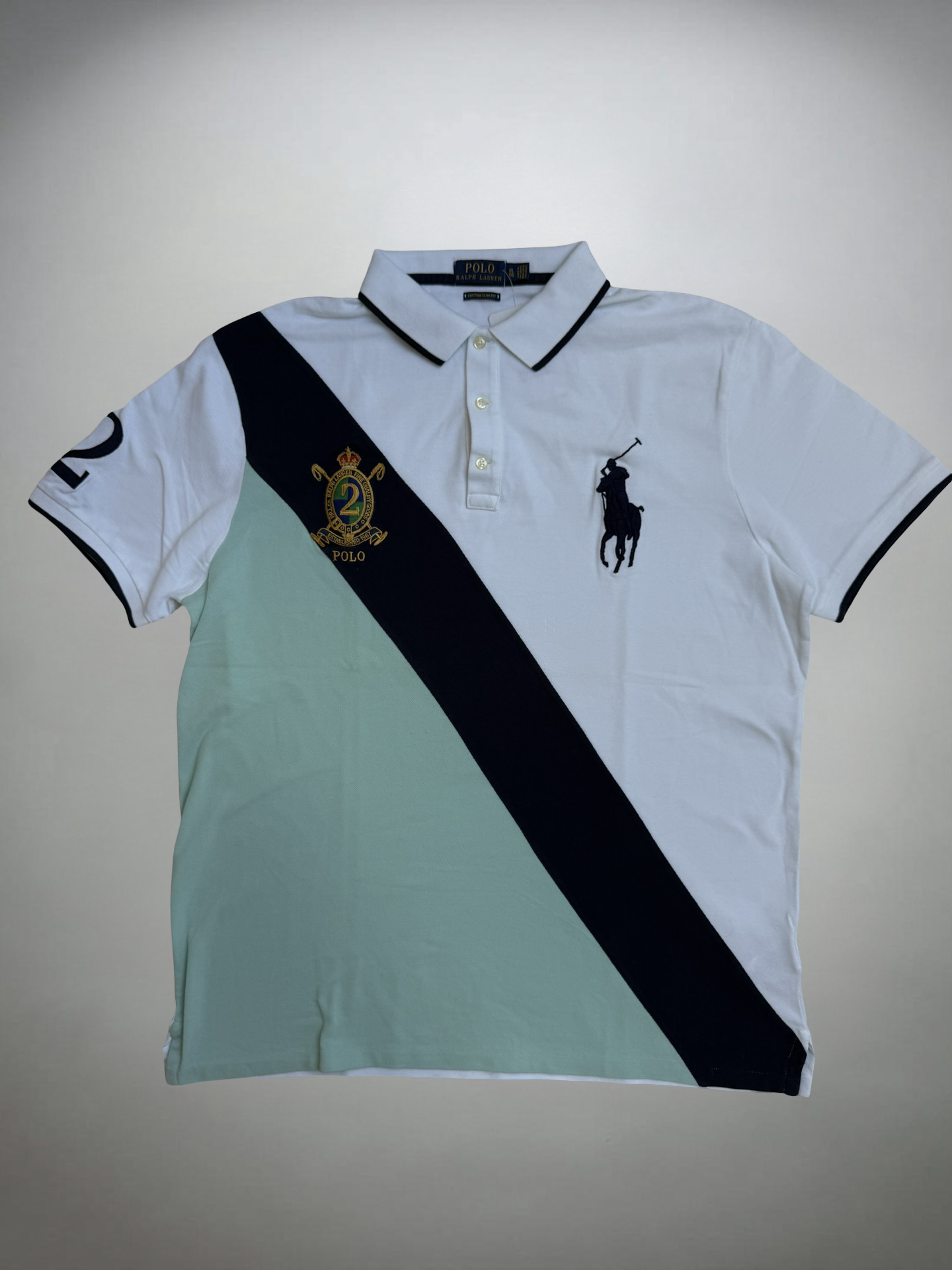 Ralph Lauren Polo (XL)