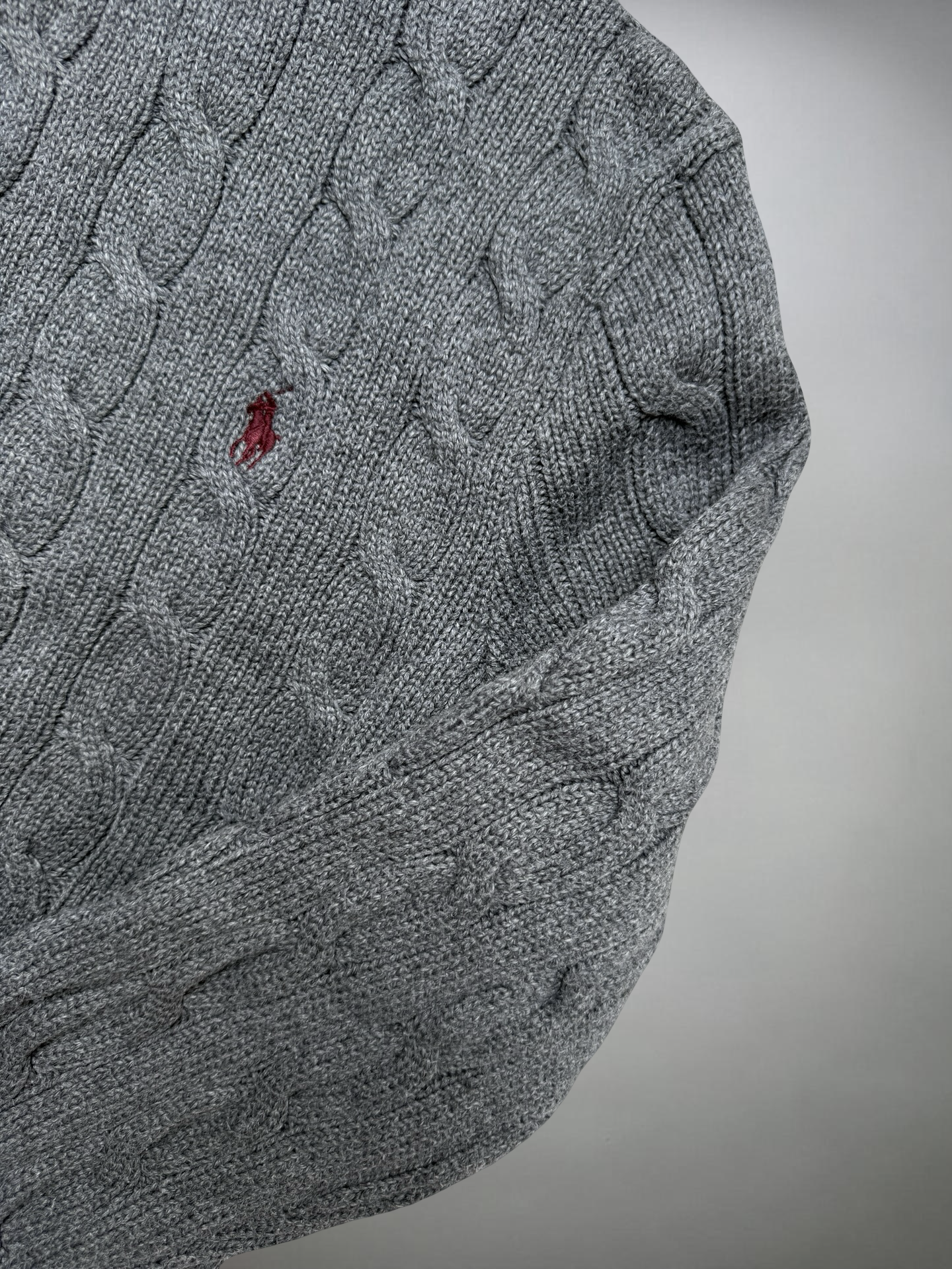 Ralph Lauren Sweater (M)