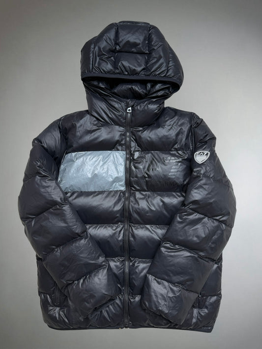 Armani Puffer Jacket (XS-S)