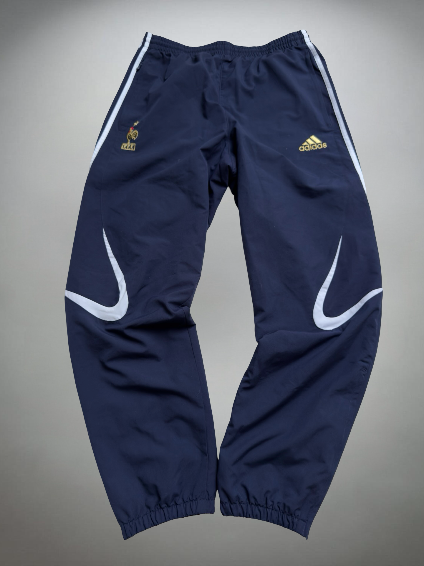 Adidas Frankreich 2006 Tracksuit (L)