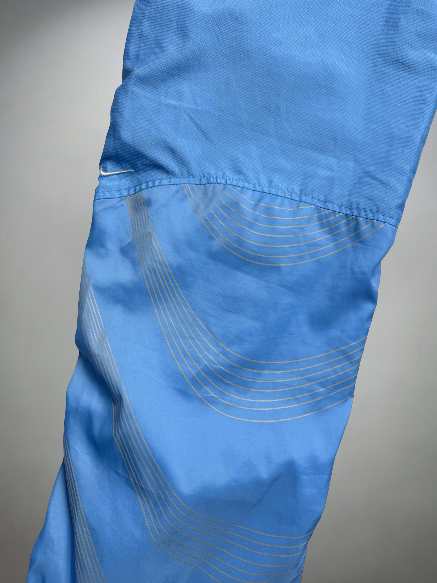 Vintage Seltene Nike TN 00‘s Trackpants (M)