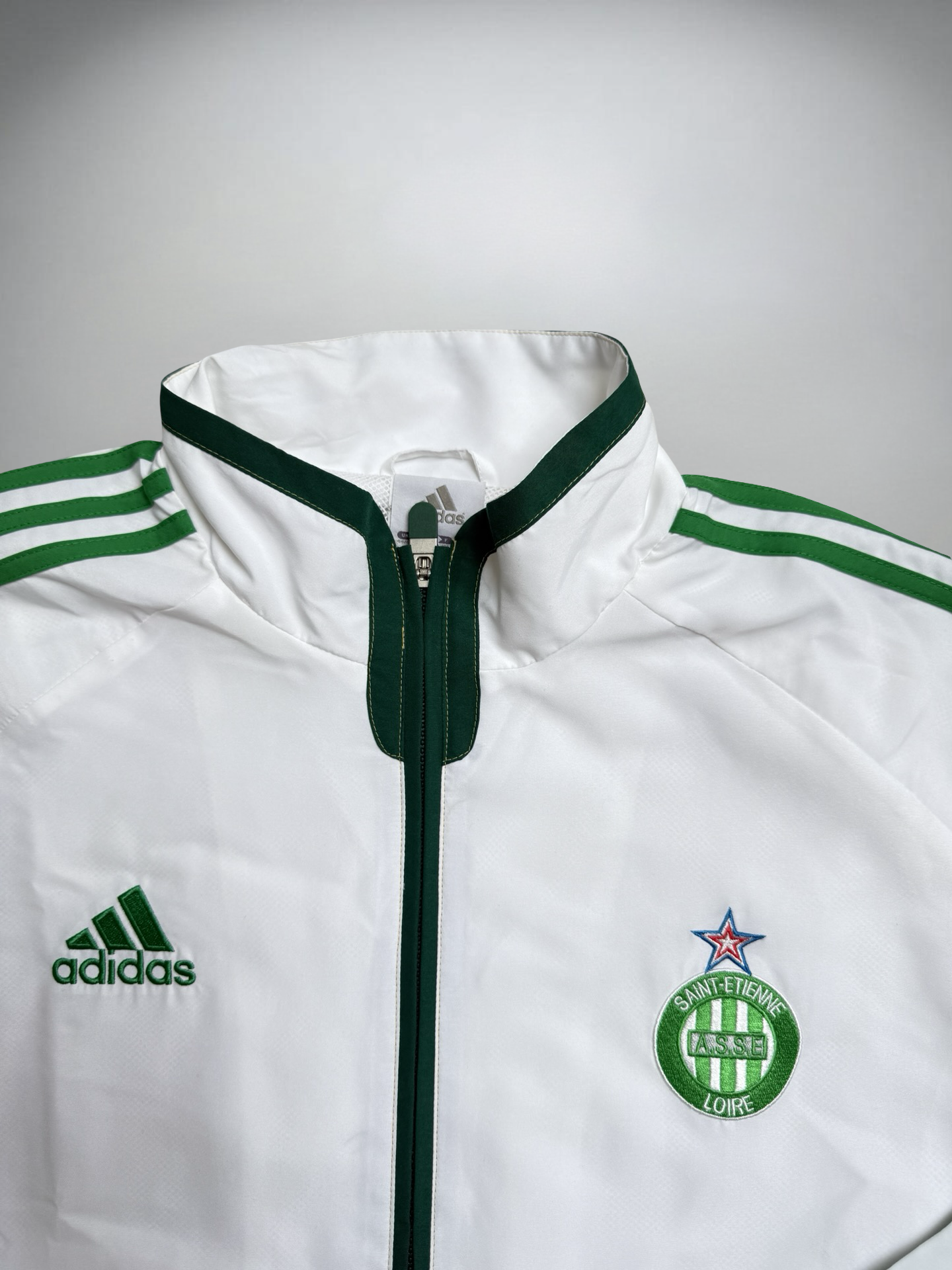 Adidas Saint-Étienne 2012 Tracksuit (L)
