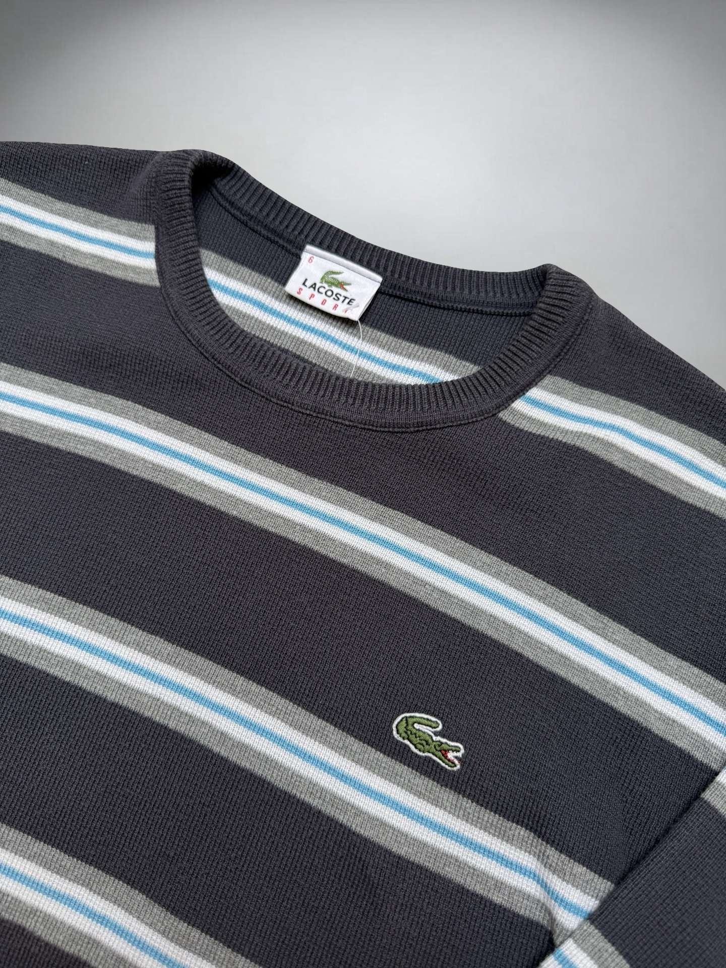 Lacoste Sweater (L)