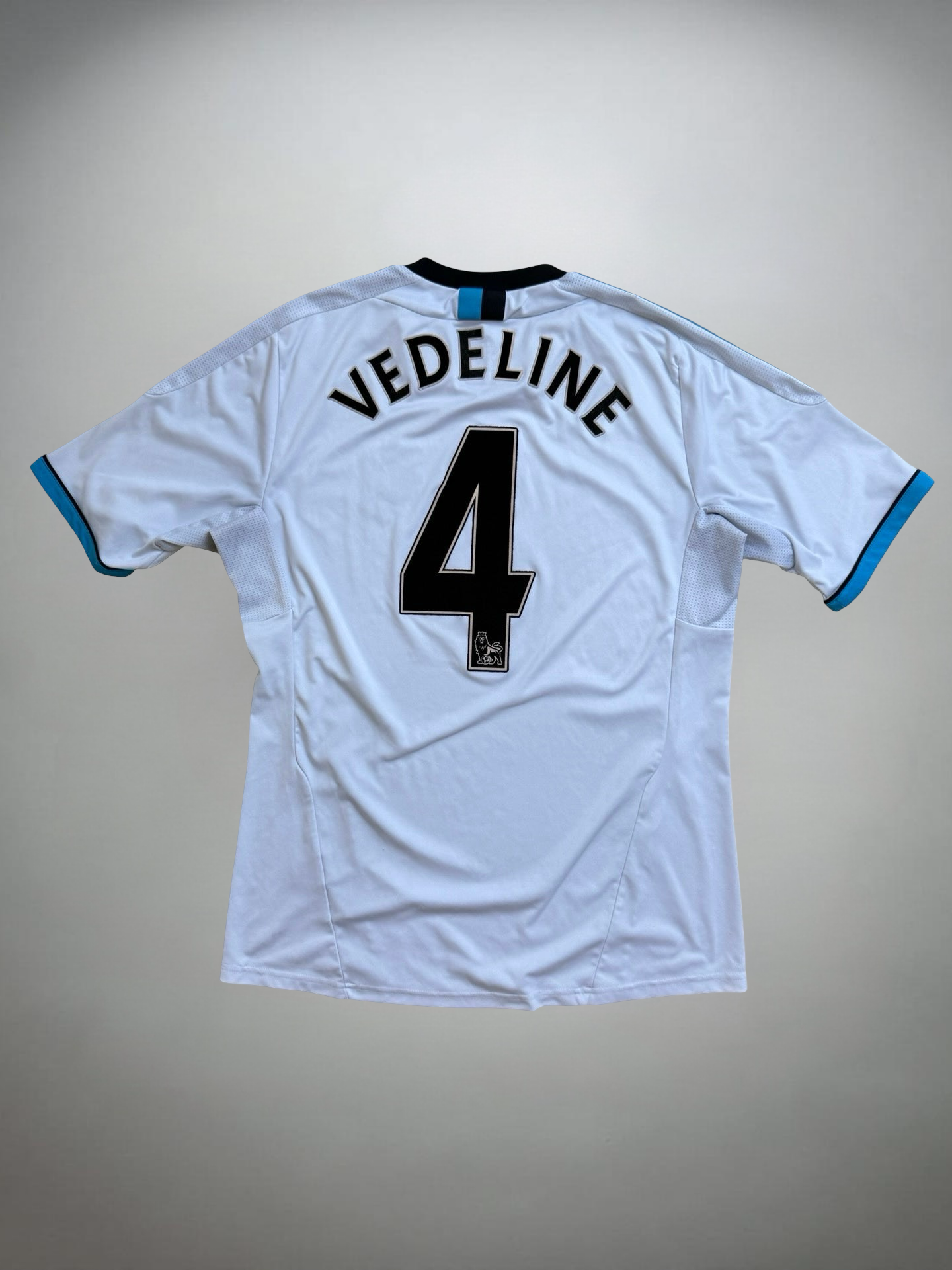 Adidas Liverpool Trikot (L)