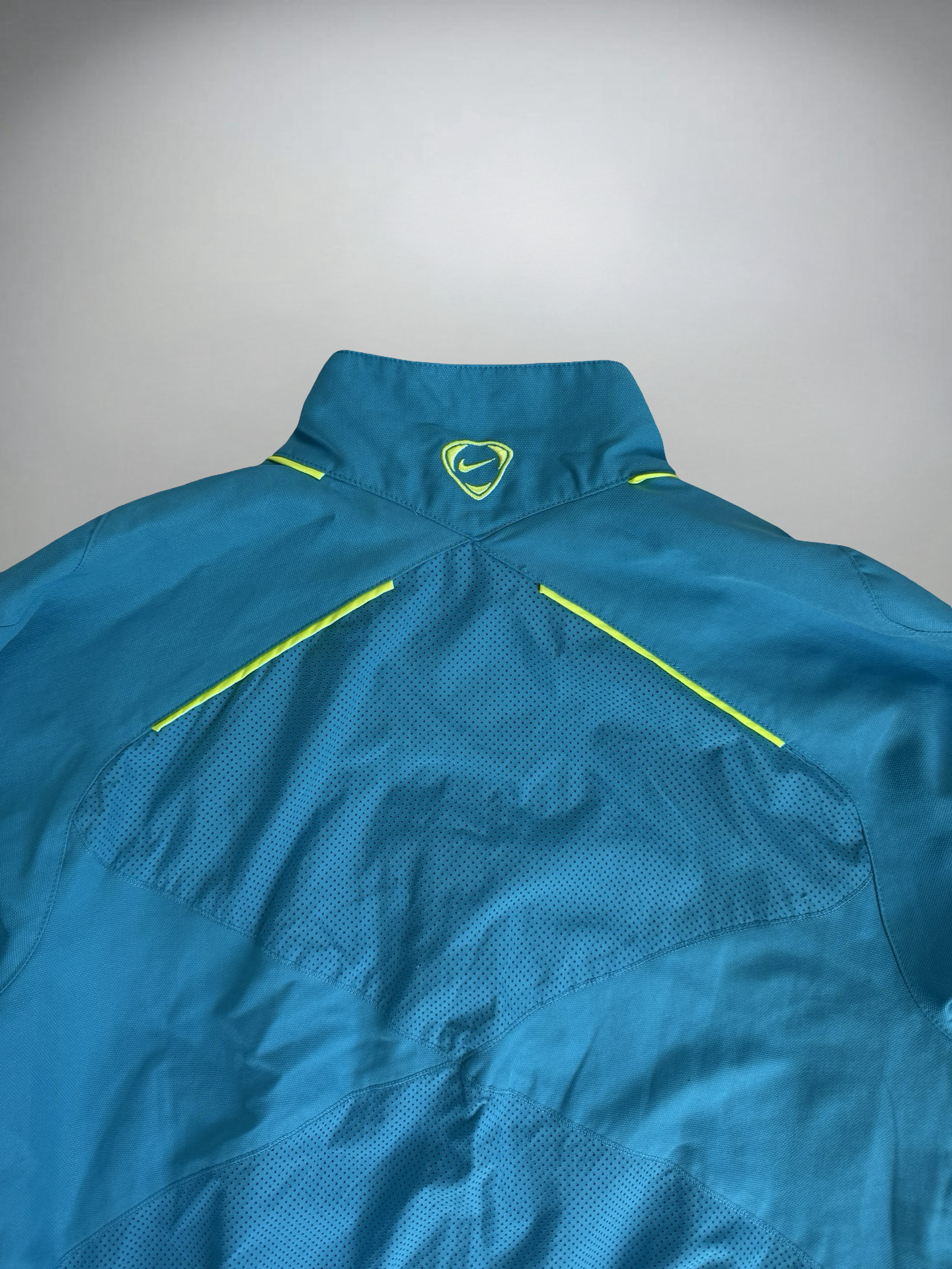 Nike Barcelona Trainingsjacke (S)