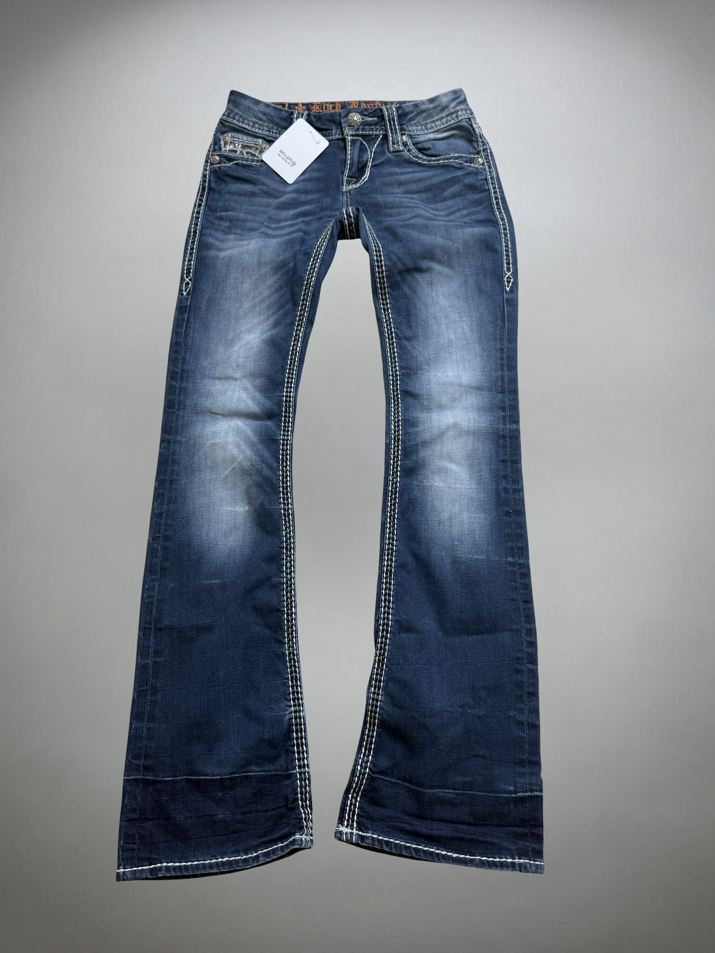 Rock Revival Jeans Damen (XS)