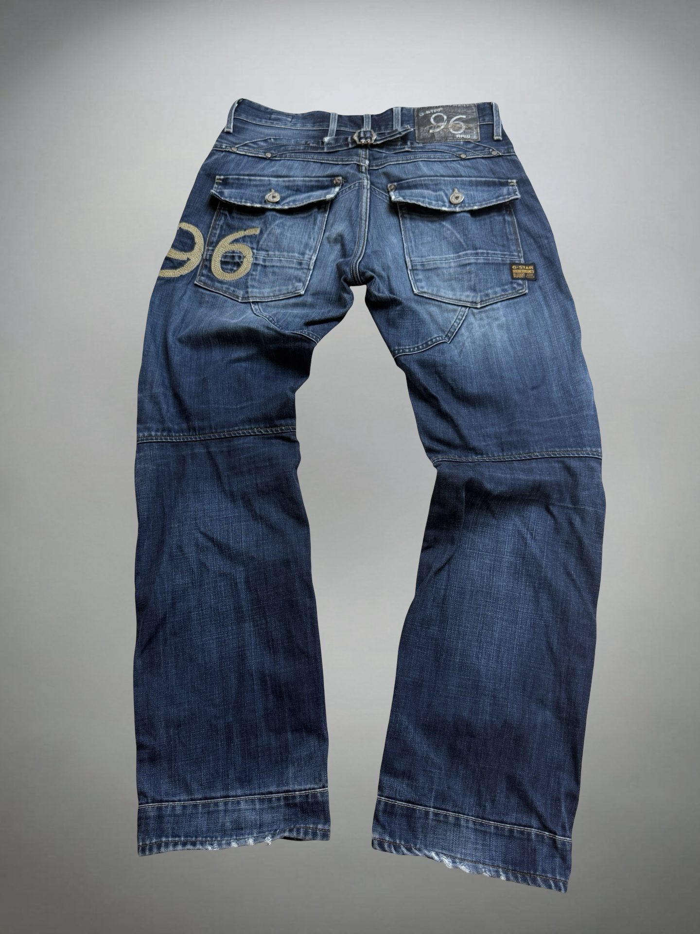 G-Star Jeans (M)