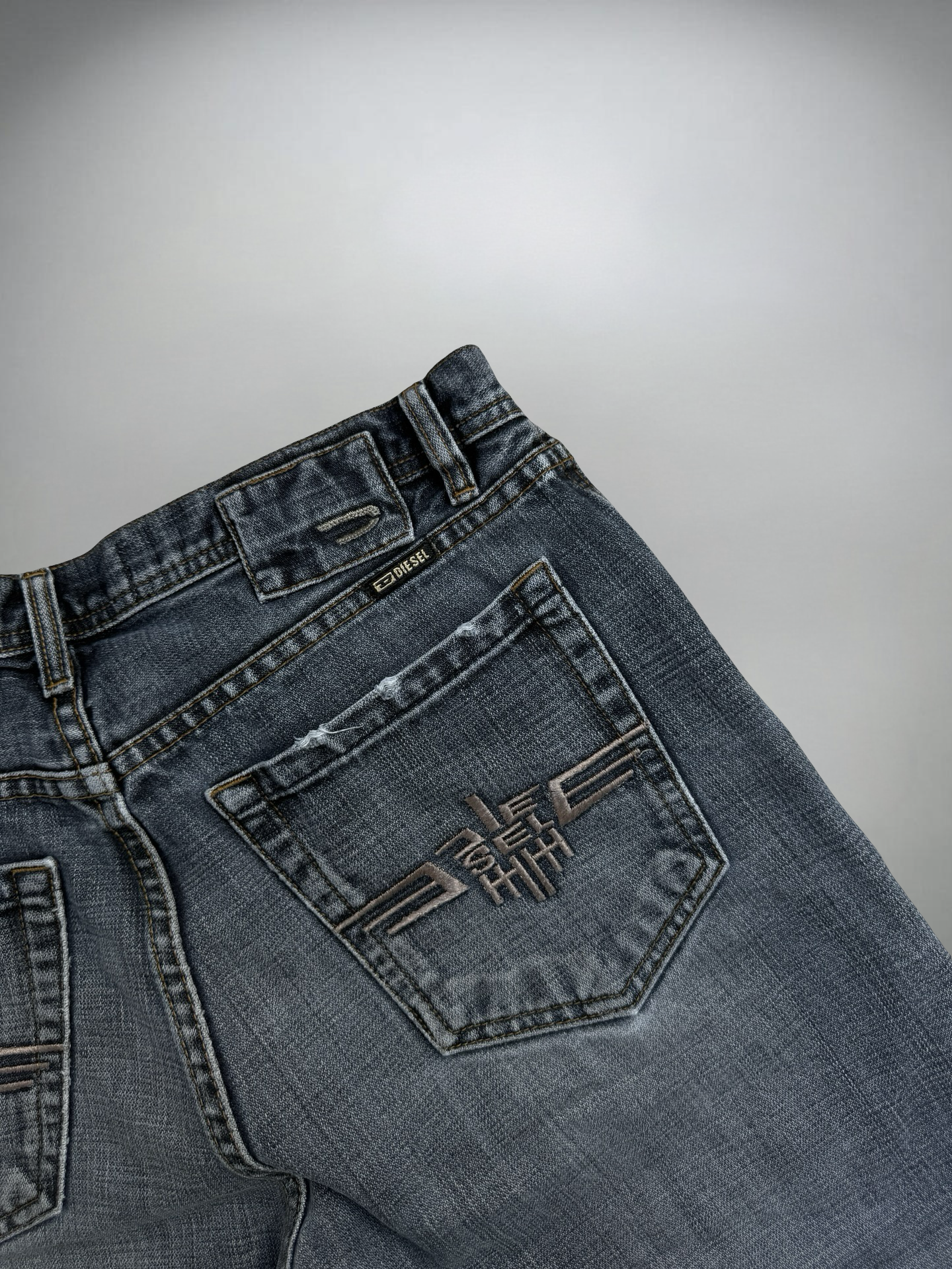 Diesel Jeans (M)