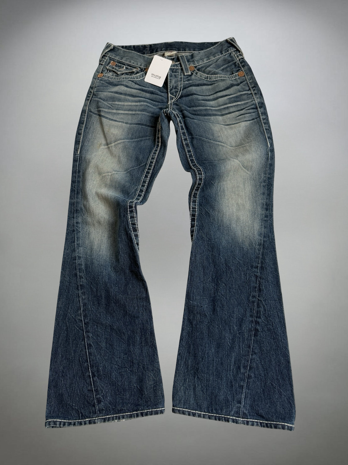 True Religion Jeans (M)