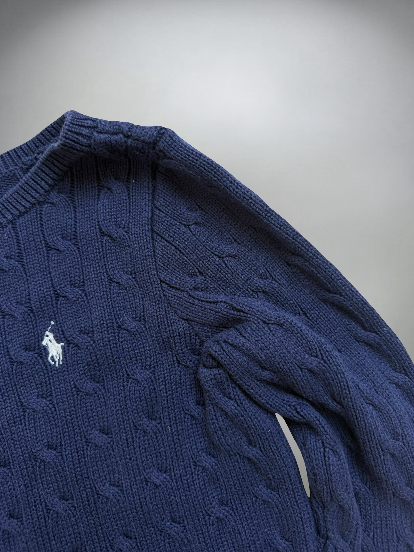Ralph Lauren Sweater Damen (S)