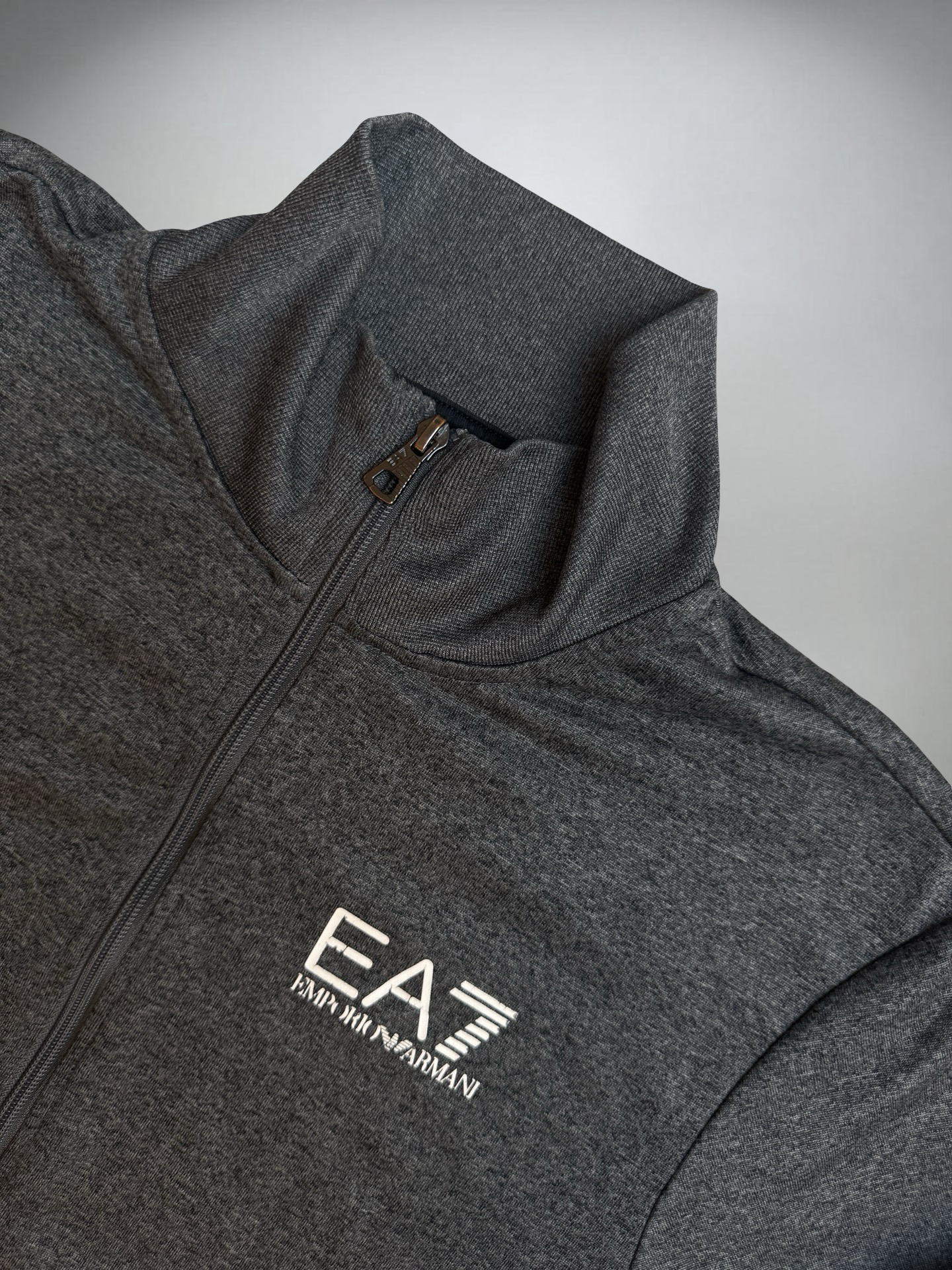 Armani EA7 Zip (S)