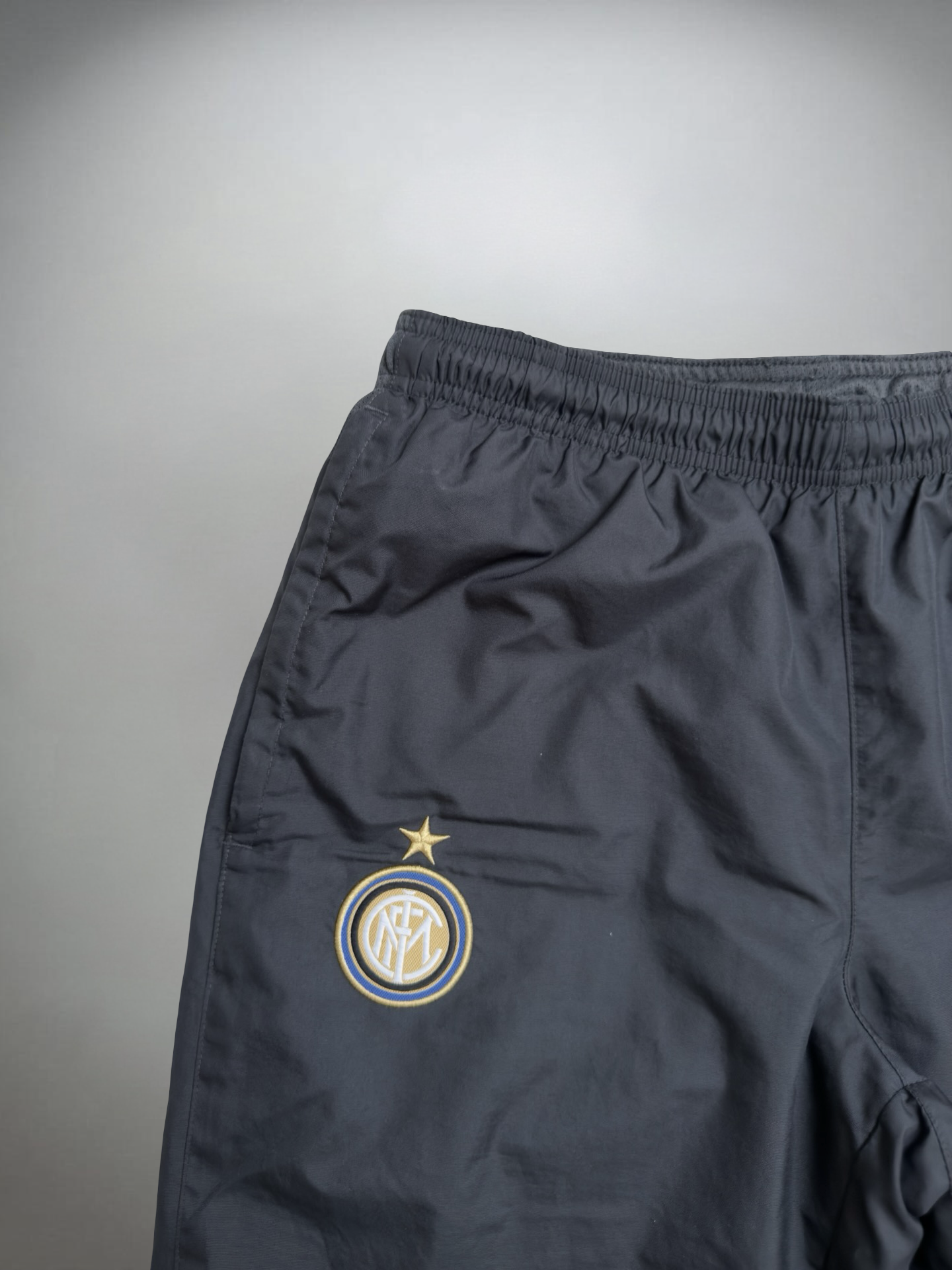 Nike Inter Mailand 2010Tracksuit (S)