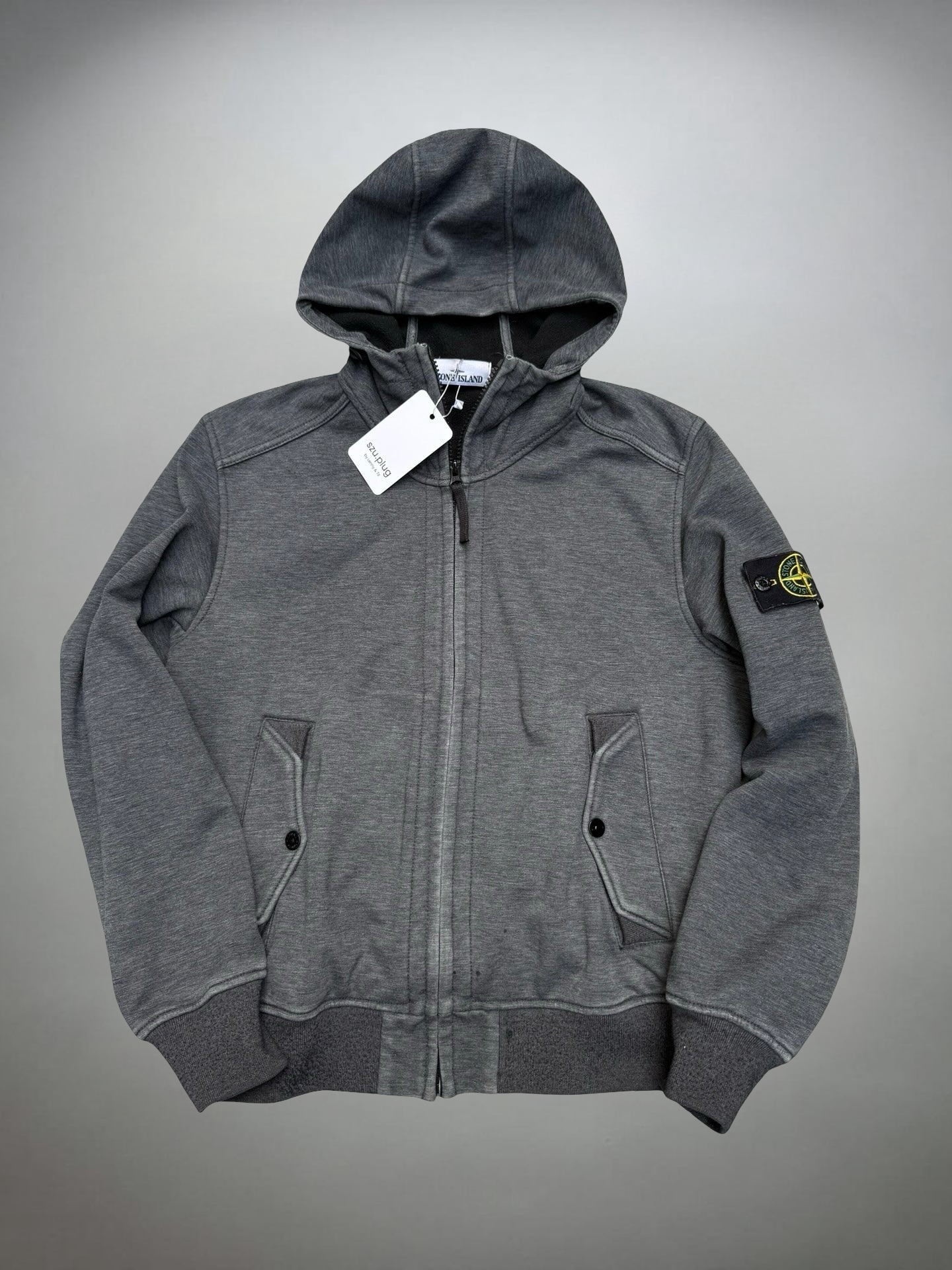 Stone Island Jacke (M)